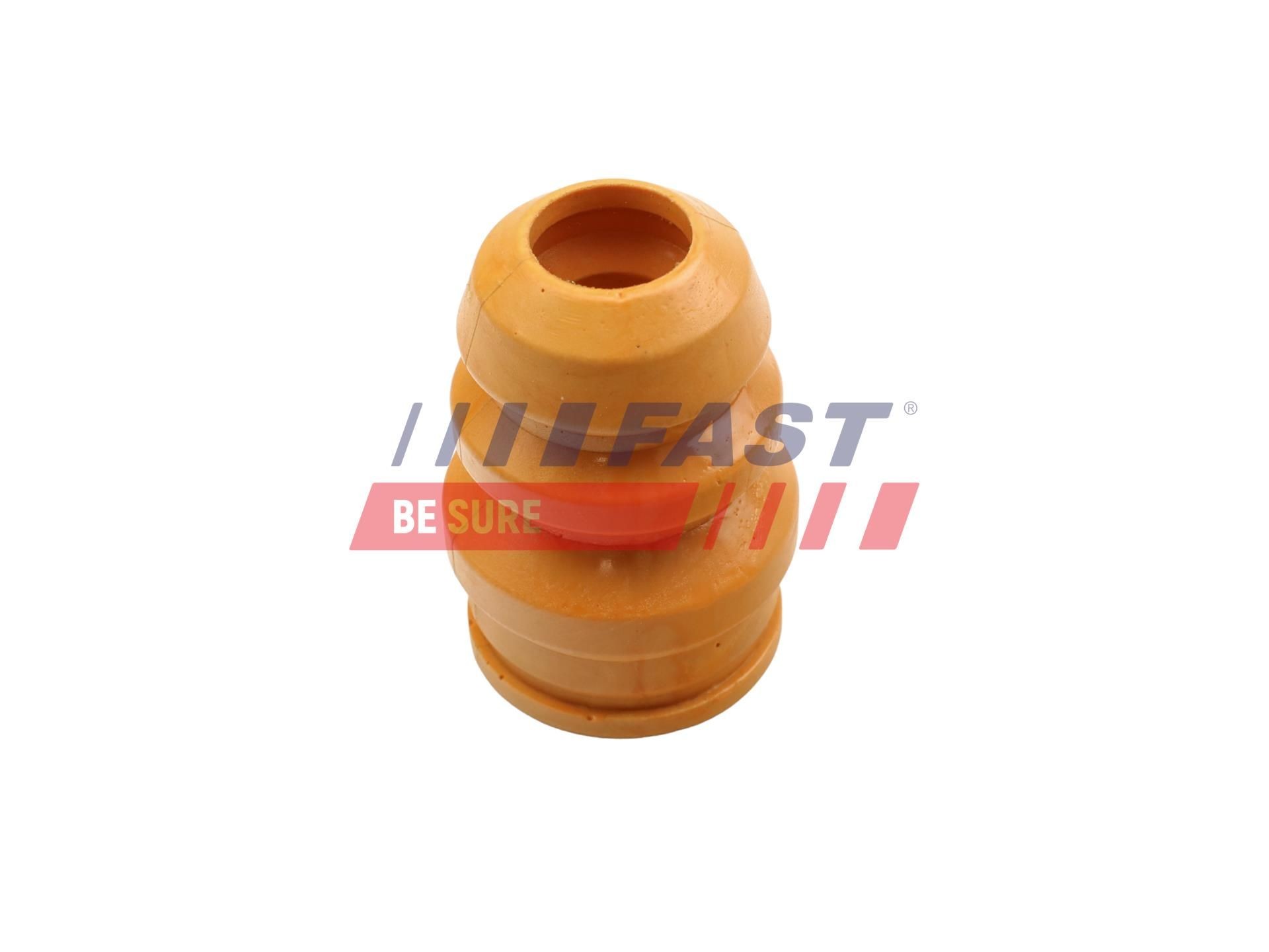 FAST Fjærstopper FT12553 Støtdempermansjett og -anslagsbuffer FAST KUGA FT12553 billige