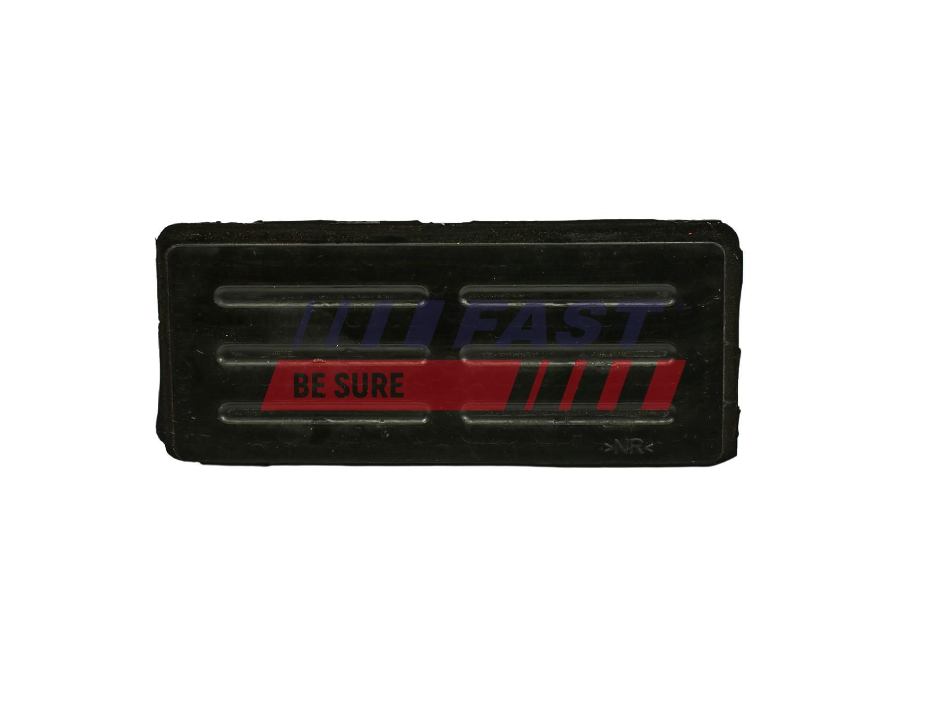 FAST Jack Support Plate FT12604 SKODA KAMIQ FAST jacking point FT12604