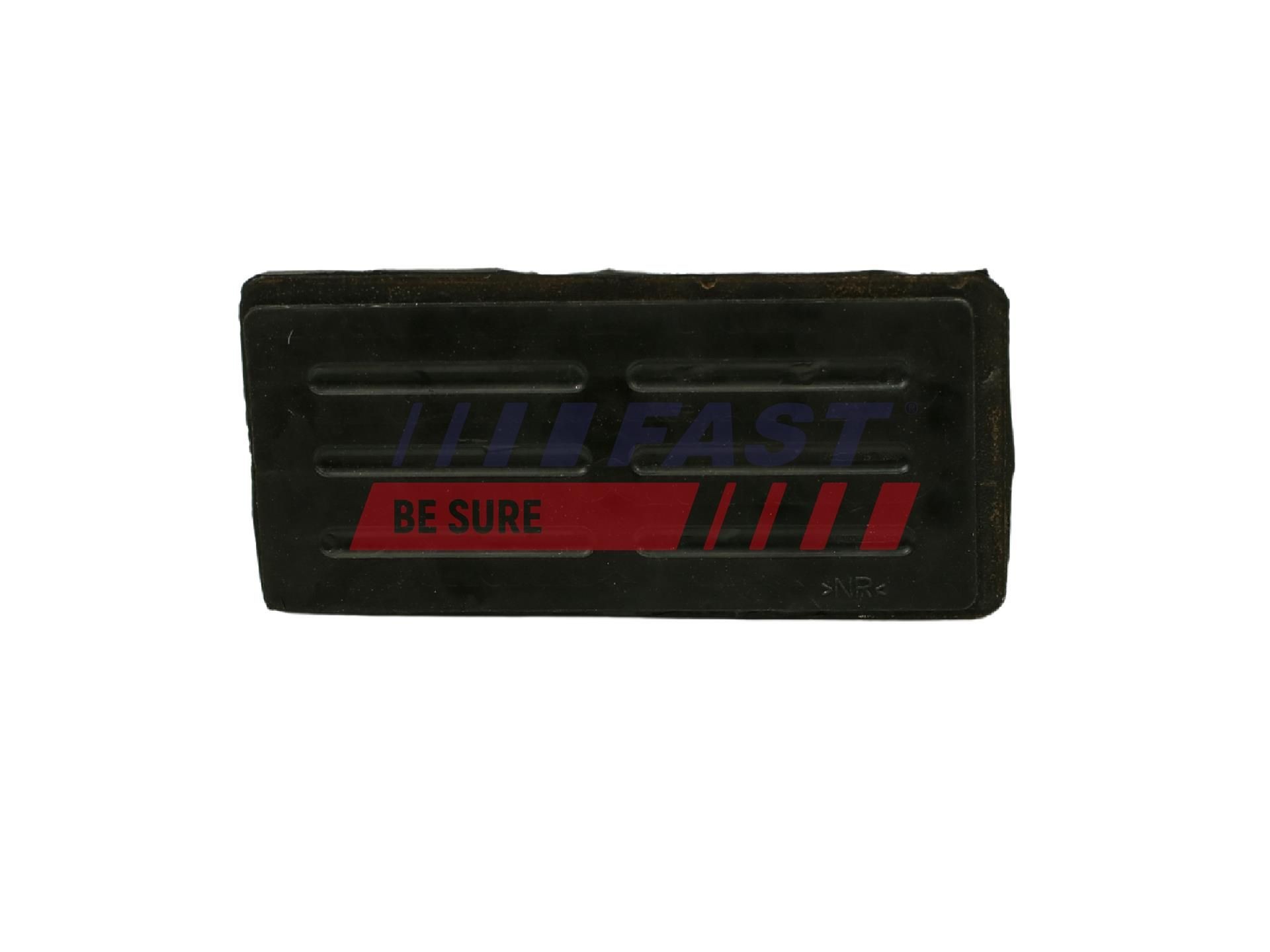 FAST Jack Support Plate FT12605 Škoda KAMIQ FAST jacking point FT12605