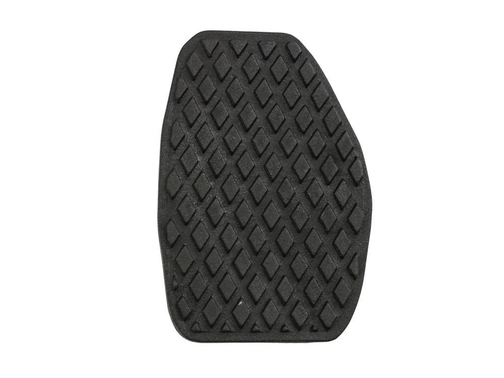 FAST Pedaalvoering, koppelingsbepaal FT13088 Volkswagen KEVER Pedaalrubbers FAST FT13088