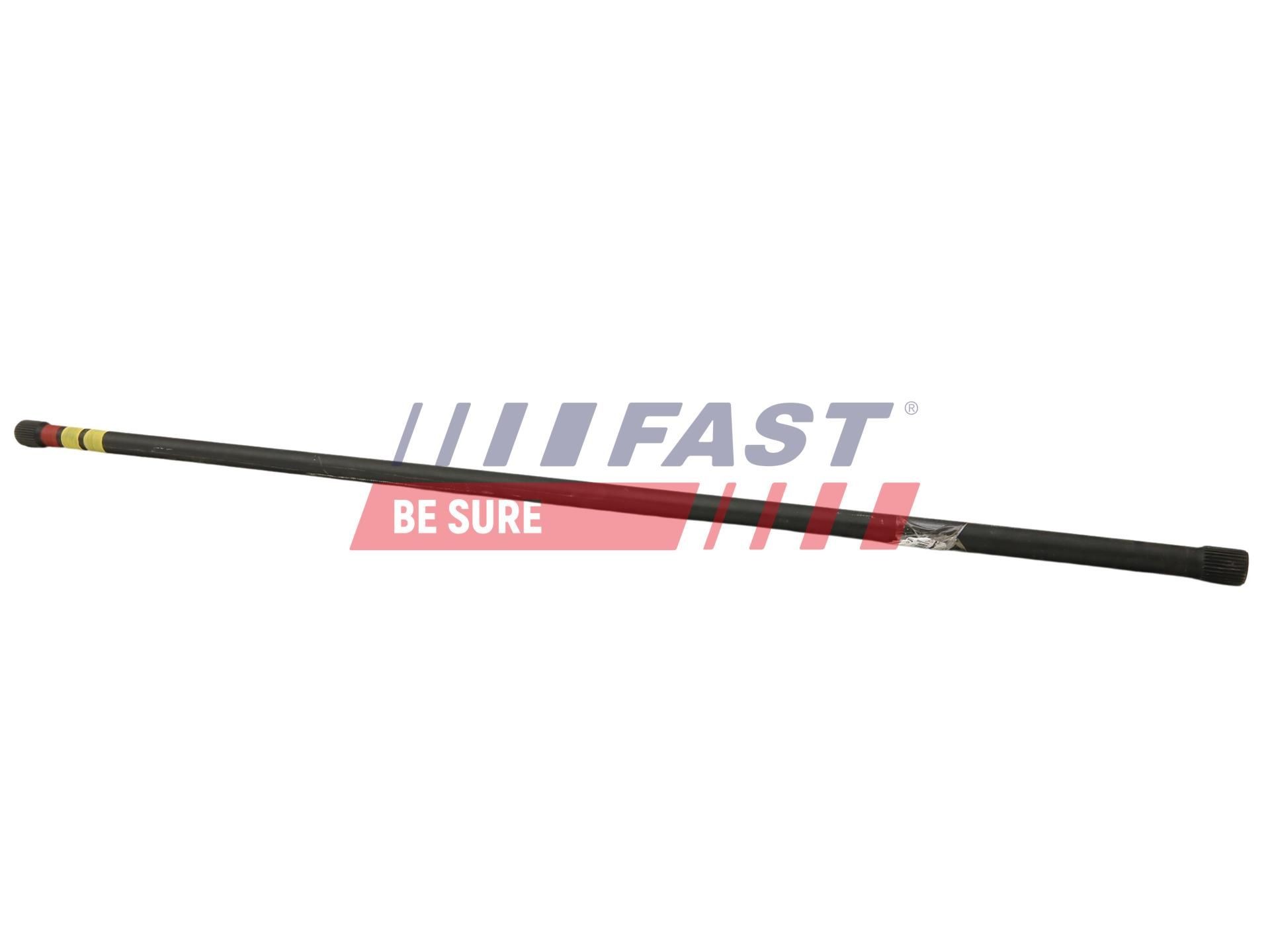 FAST Ressort de suspension FT13601 Ressort FAST PEUGEOT FT13601