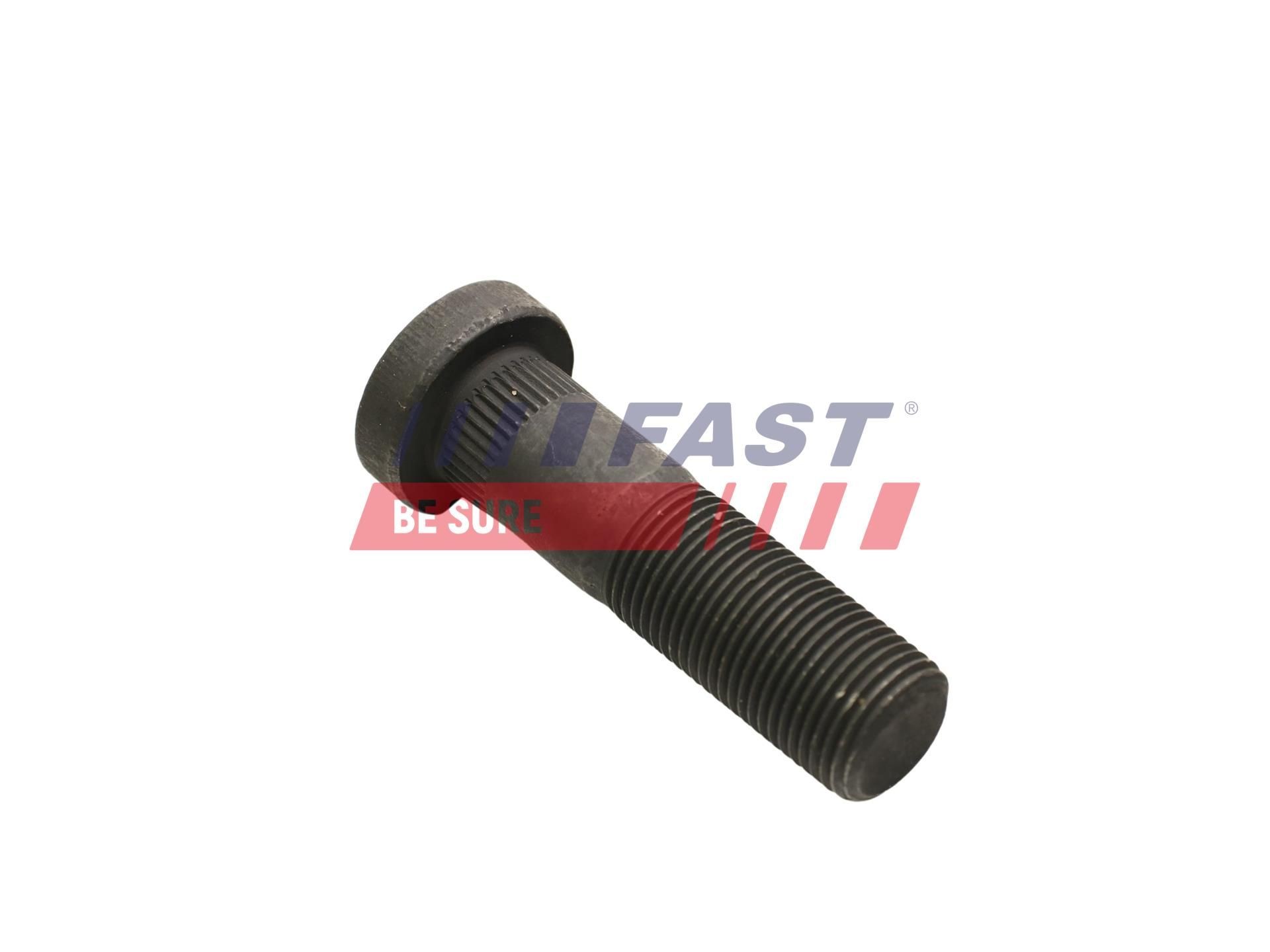 FAST Μπουλόνι τροχού FT21514 Παξιμάδια και μπουλόνια τροχών FAST IMPREZA FT21514 φθηνά