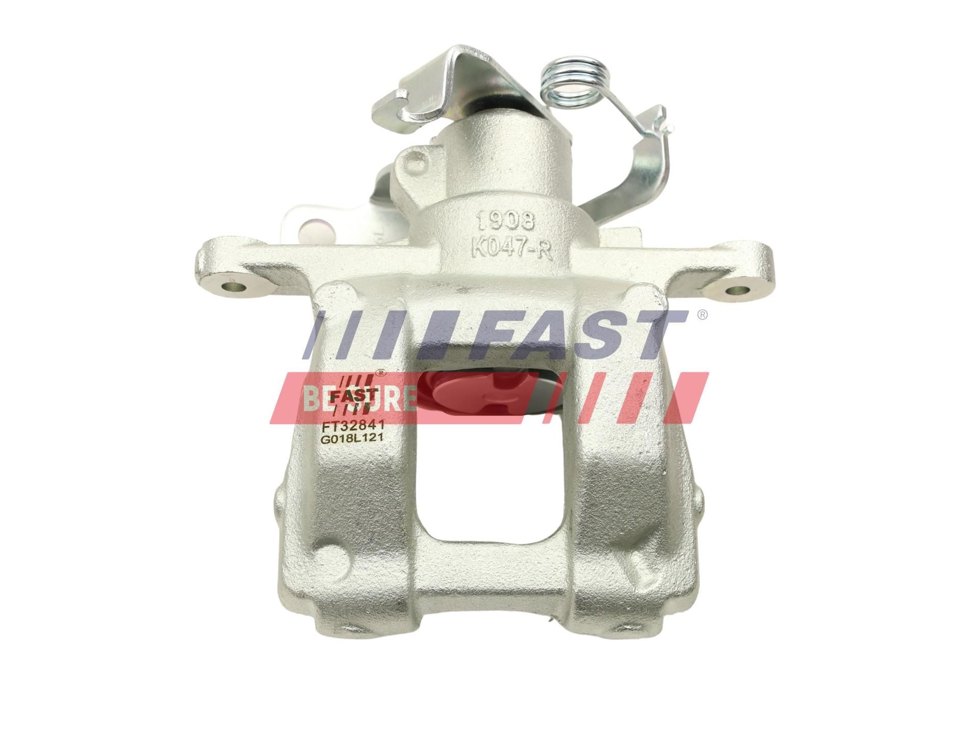 FAST Brake caliper FT32841 FT32841 FAST brake caliper FORD KA