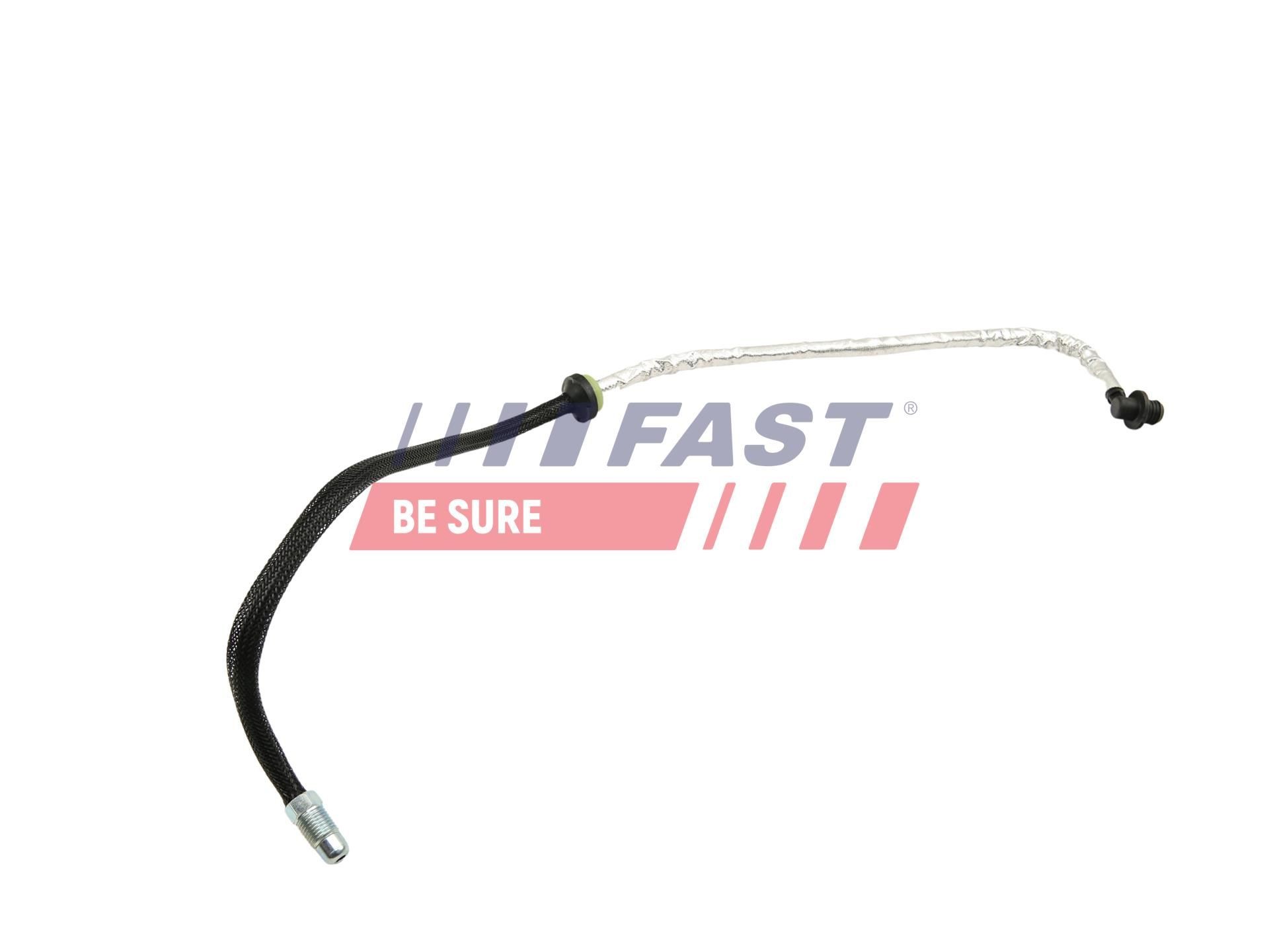 FAST Vacuum Hose, brake booster FT33517 FAST FT33517 genuine Jaguar XK vacuum brake booster price
