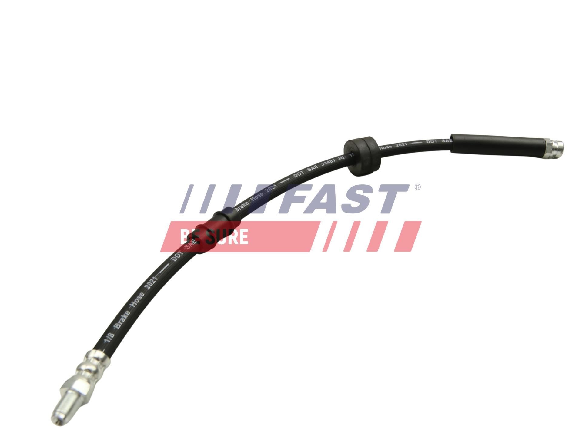 FAST Remslang FT35049 Fiat 500 Remslangen FAST FT35049