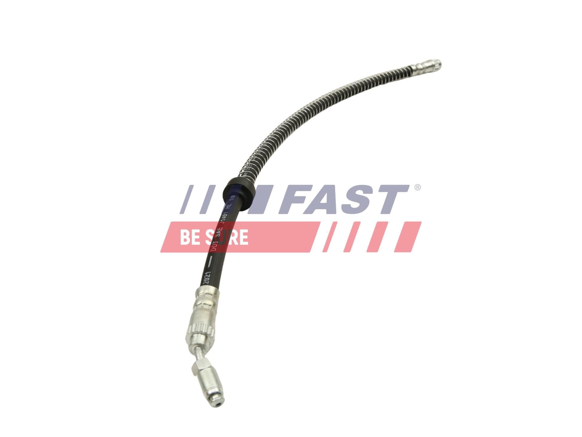 FAST Bremseslange FT35058 Bremseslange FAST Renault MODUS FT35058