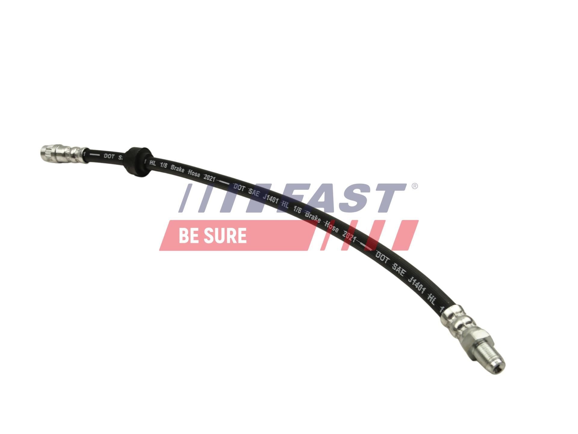 Pidurivoolik FAST FT35060 FAST FT35060: Pidurivoolik Renault SAFRANE 2000