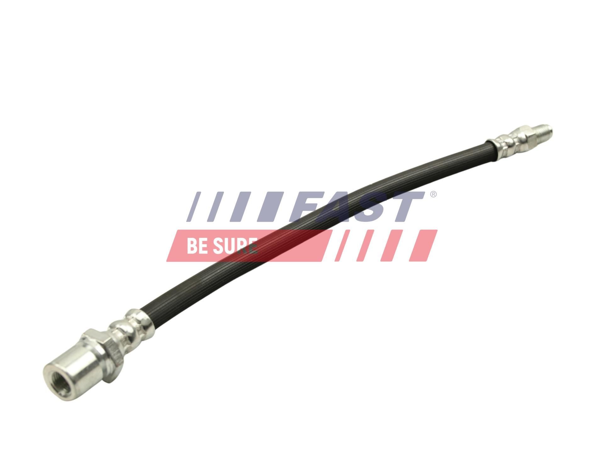 FAST Jarruletku FT35062 FAST FT35062 OPEL REKORD jarruletku hinta