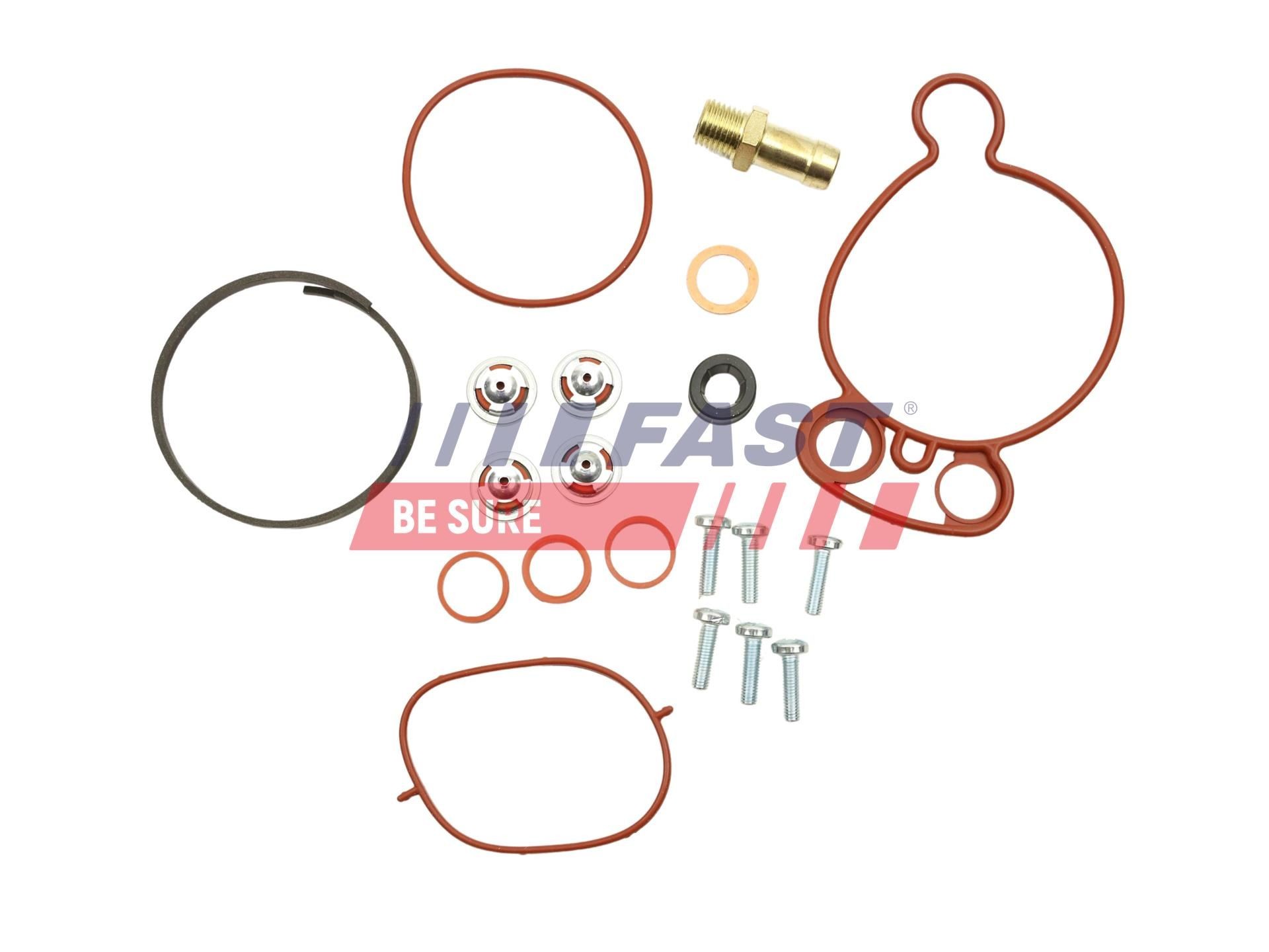 FAST Reperationssæt, vacuumpumpe (bremsesystem) FT36031 Bremsesystem vakuumpumpe FAST Citroën C4 FT36031