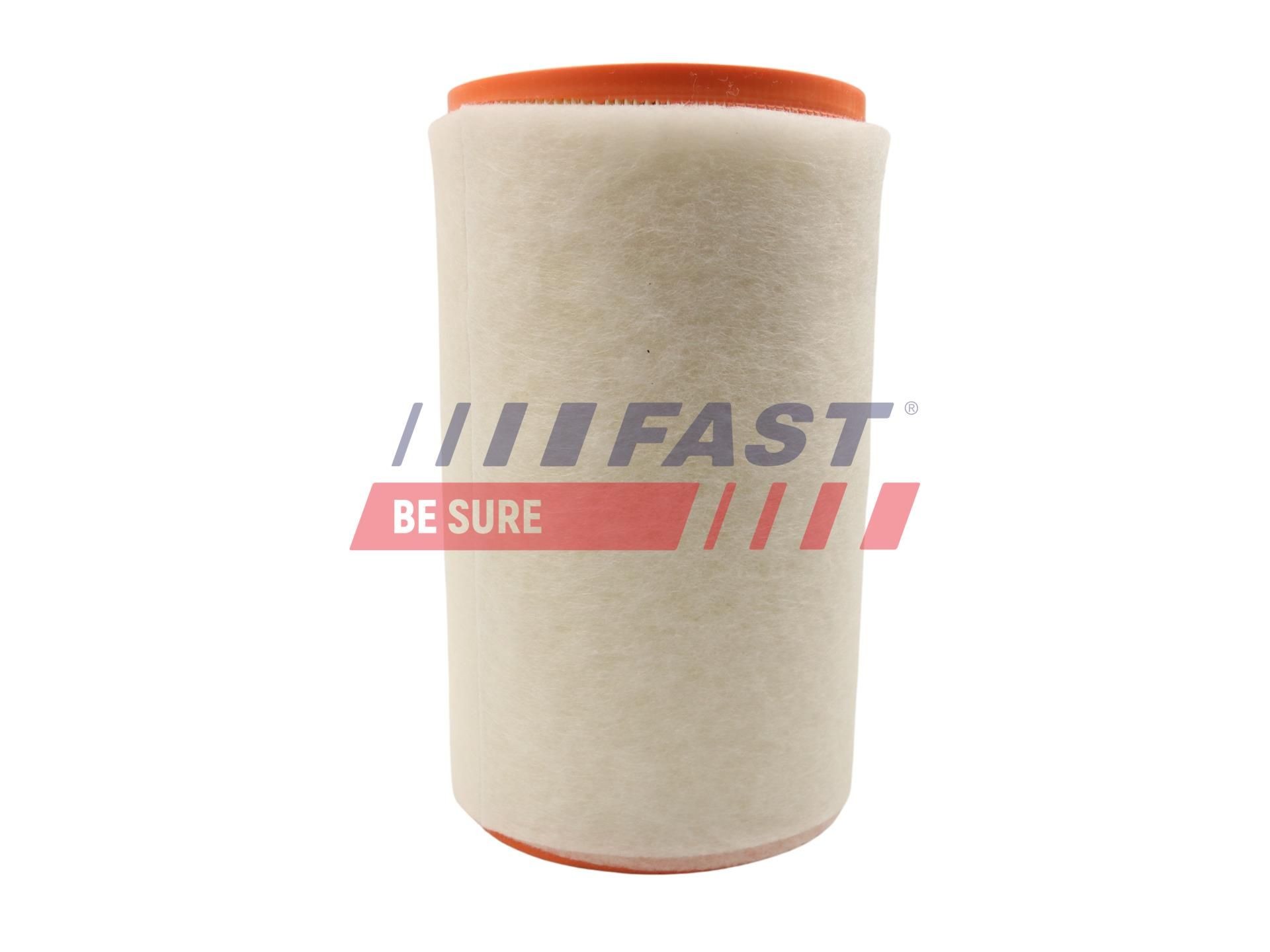 FAST Vzduchový filter FT37180 FT37180 Vzduchový filter PEUGEOT 306 FAST