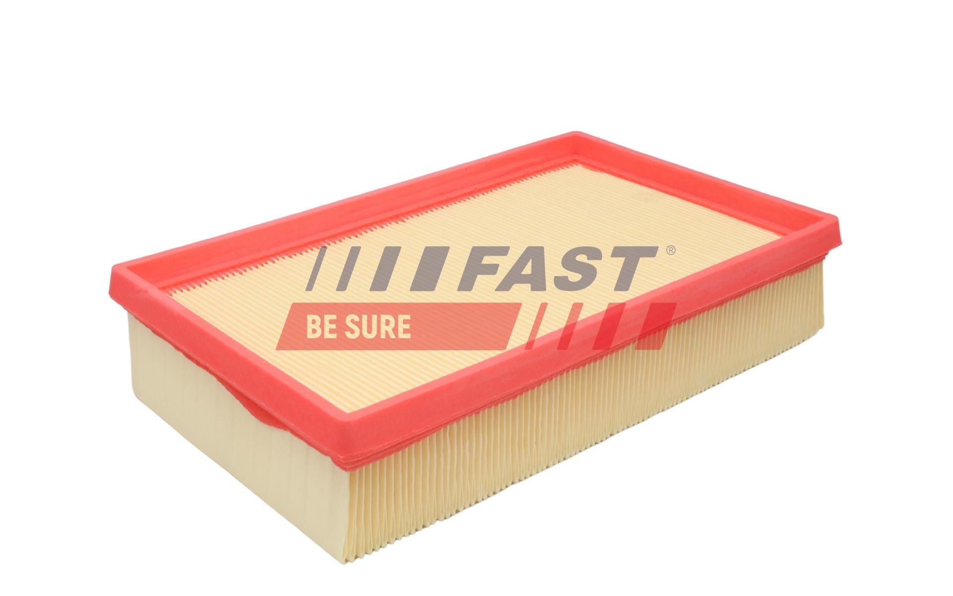 FAST Filtro aria FT37181 FT37181 Filtro aria FAST FORD FOCUS costo