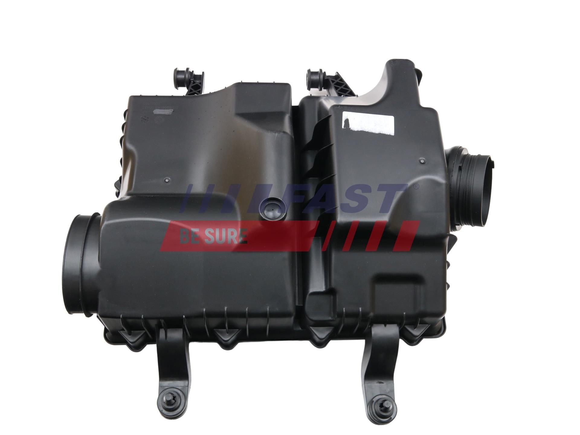 Deckel Luftfiltergehäuse FAST FT37705 FAST FT37705: Luftfiltereinsatz Iveco Daily 2024