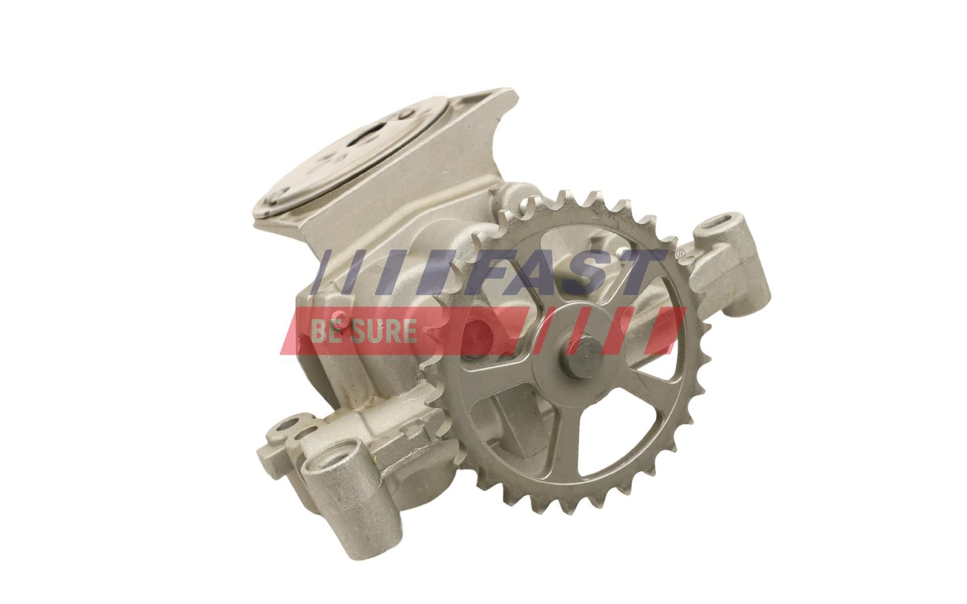 FAST Oliepumpe FT38323 Oliepumpe FAST GRAND CHEROKEE FT38323 billig