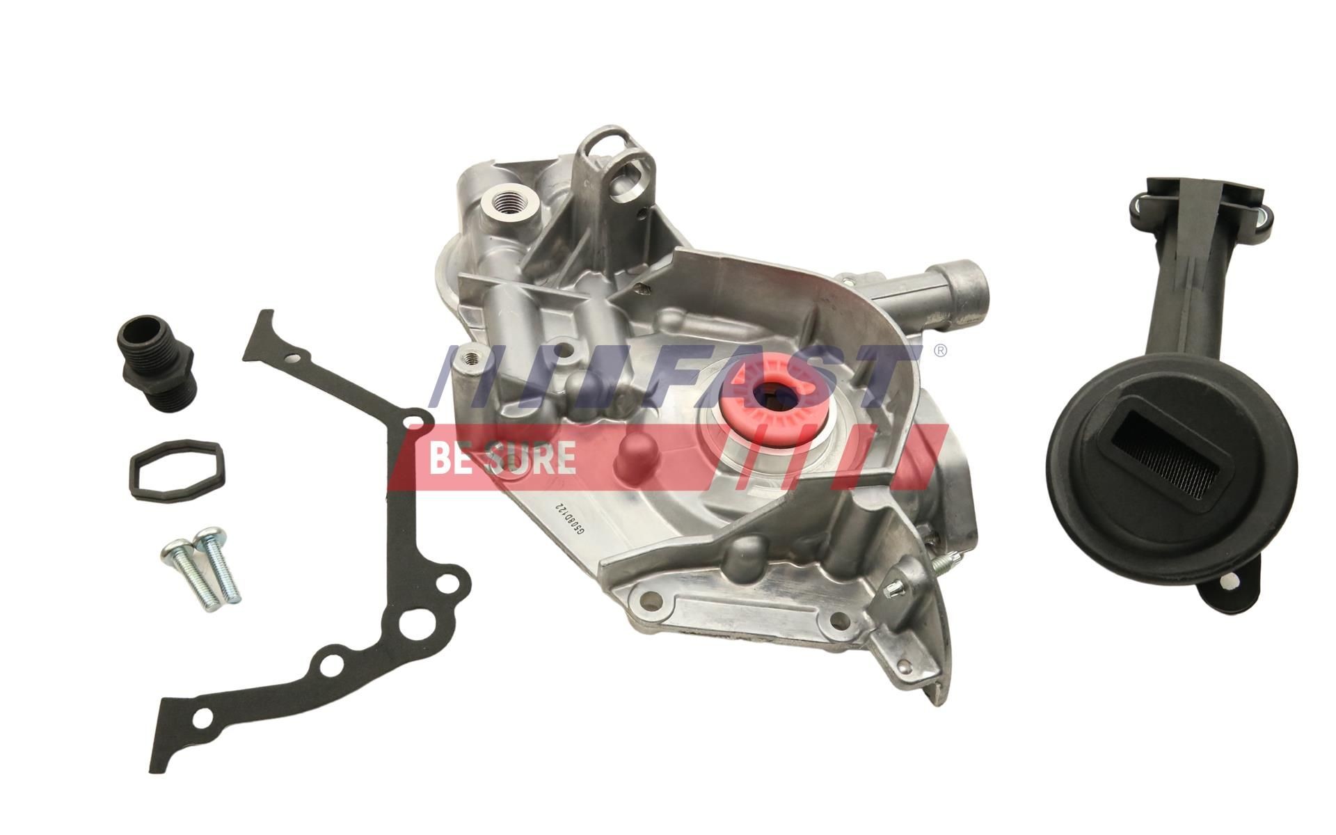 FAST Oljepumpe FT38324 FAST FT38324 Oljepumpe Daytona Hatchback pris