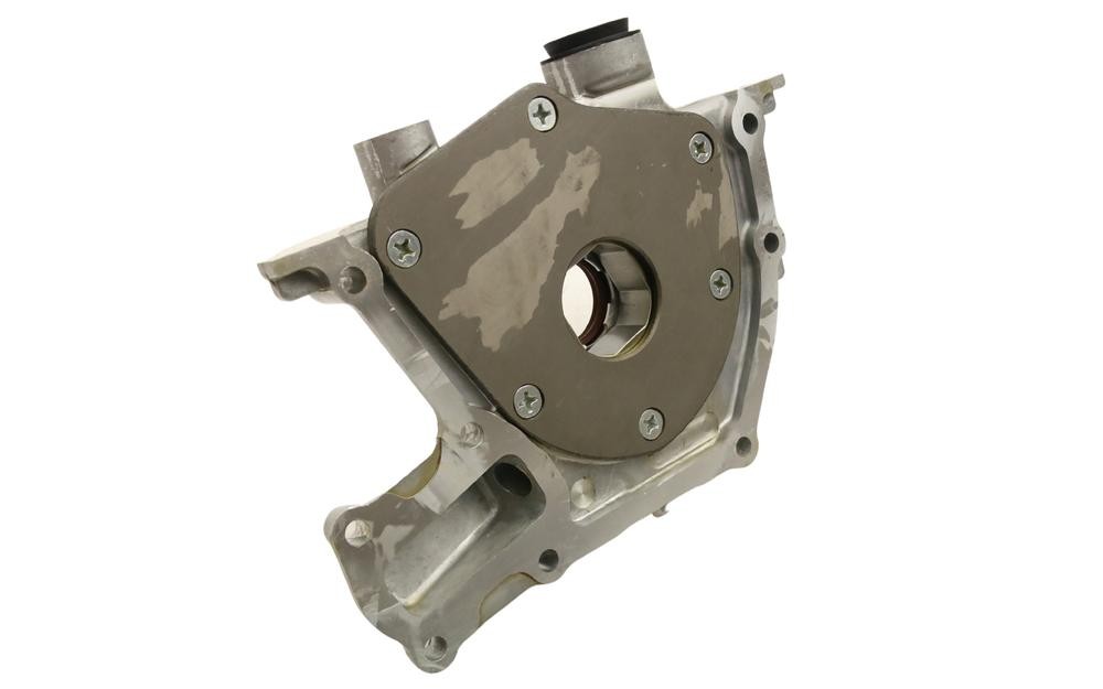 FAST Õlipump FT38325 FAST FT38325 Õlipump SUZUKI Alto FF hind