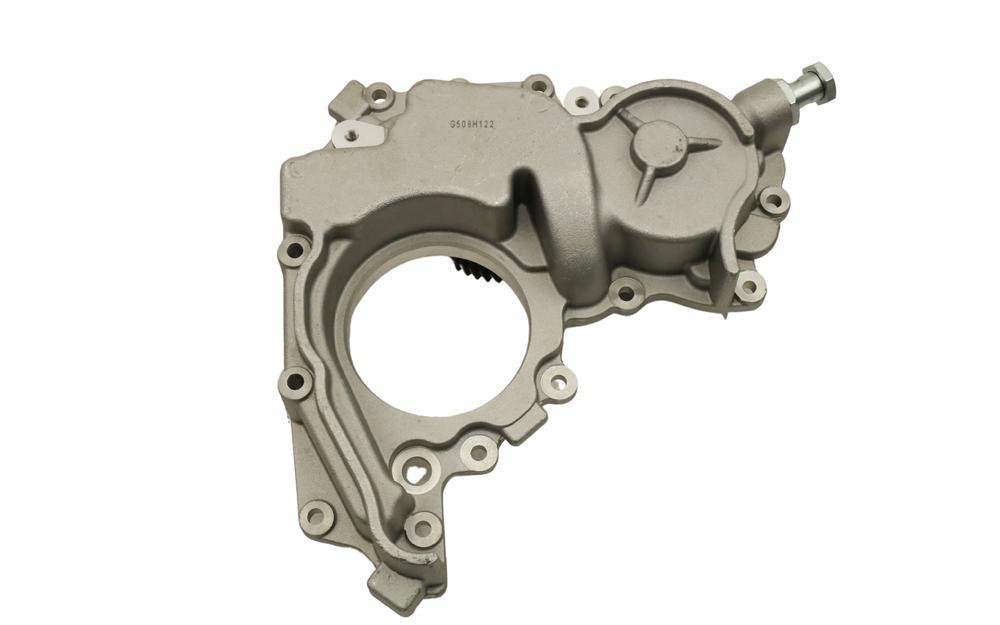 FAST Bomba de óleo FT38326 Bomba de óleo VOLVO FAST FT38326