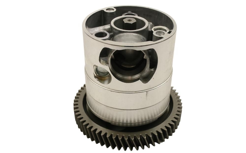 FAST Oil Pump FT38328 Mercedes CLS FAST oil pump FT38328