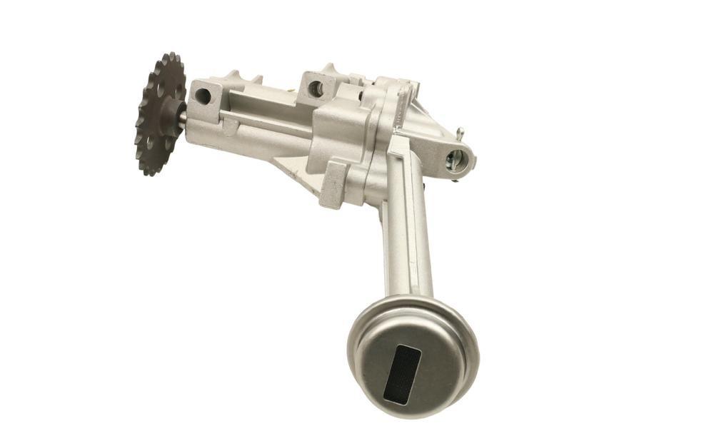 FAST Õlipump FT38330 FAST FT38330 Õlipump Renault Megane II universaal odav