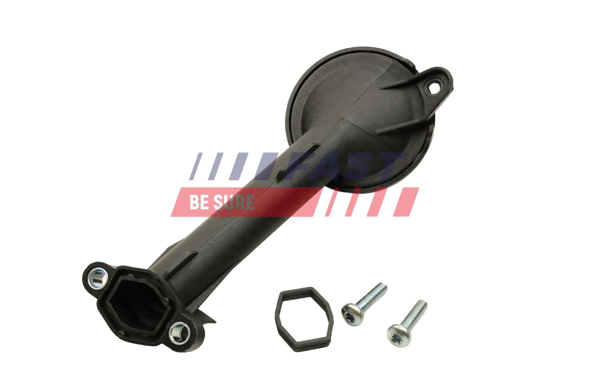 FAST Inlaatpijp, oliepomp FT38452 FAST FT38452 Oliepomp aanzuigbuis Opel Astra H GTC goedkoop