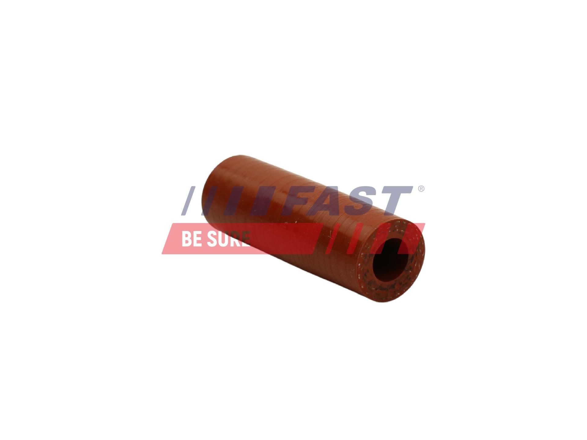 FAST Tubo flexible de aire de sobrealimentación FT38507 Mangueras / tuberías Fiat Ducato 244 Camión de plataforma: Tubo flexible de aire de sobrealimentación FAST FT38507