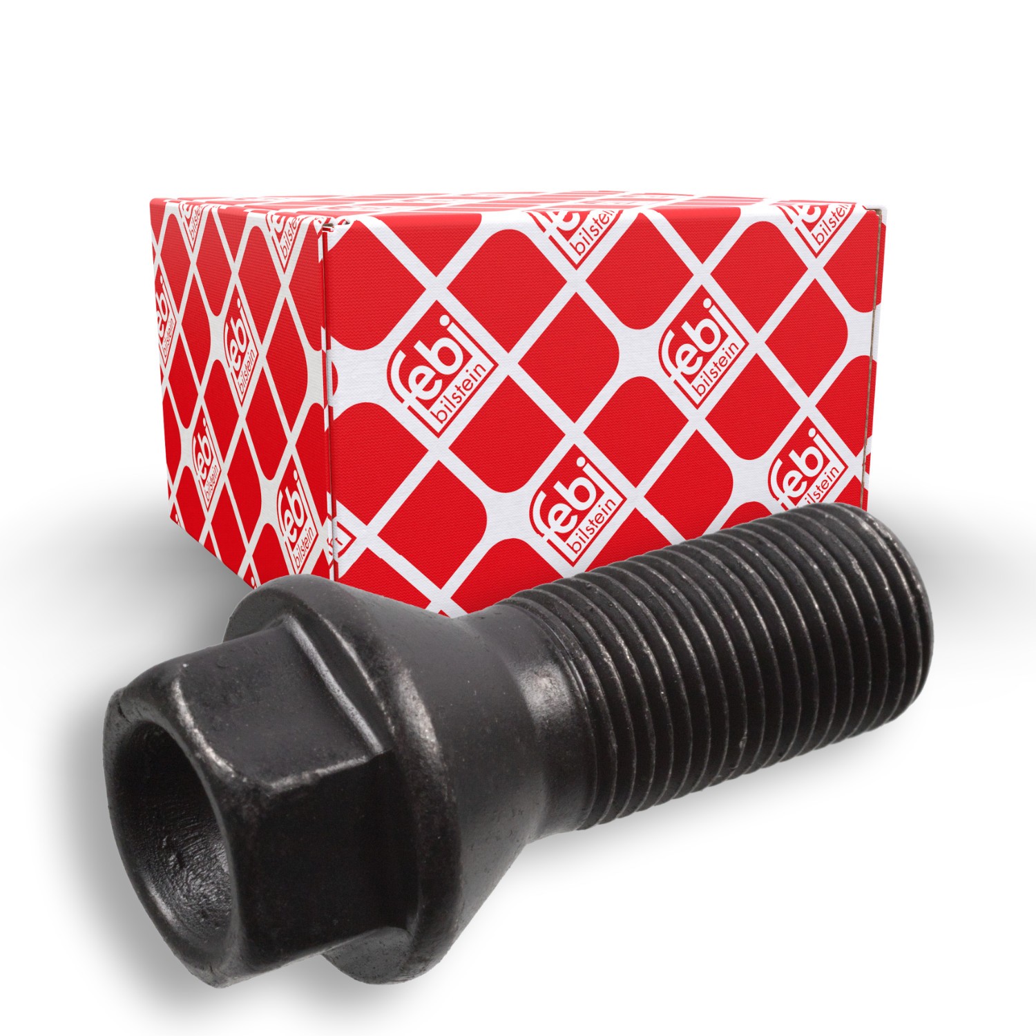 FEBI BILSTEIN Bullone ruota 26744 FEBI BILSTEIN 26744 Bulloni ruote HONDA NSX originali