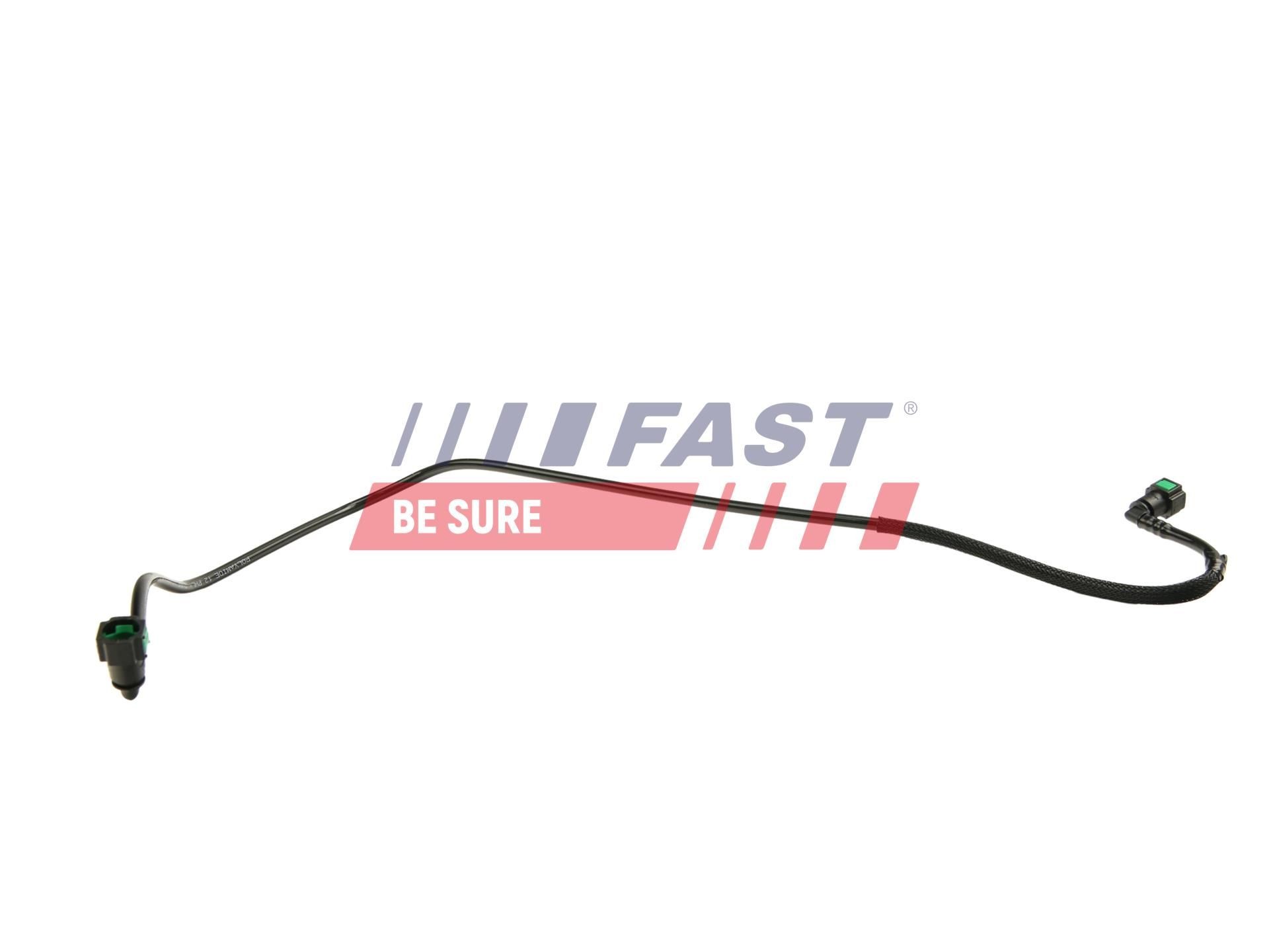 FAST Fuel Hose FT39595 FAST FT39595 Opel Combo C Tour fuel line diesel and petrol price