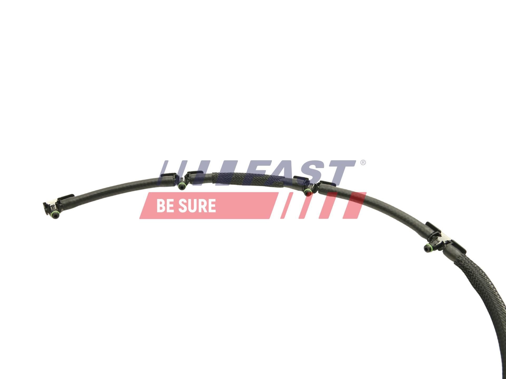 FAST Brennstoffslange FT39600 Brennstoffslange FAST Peugeot 5008 FT39600