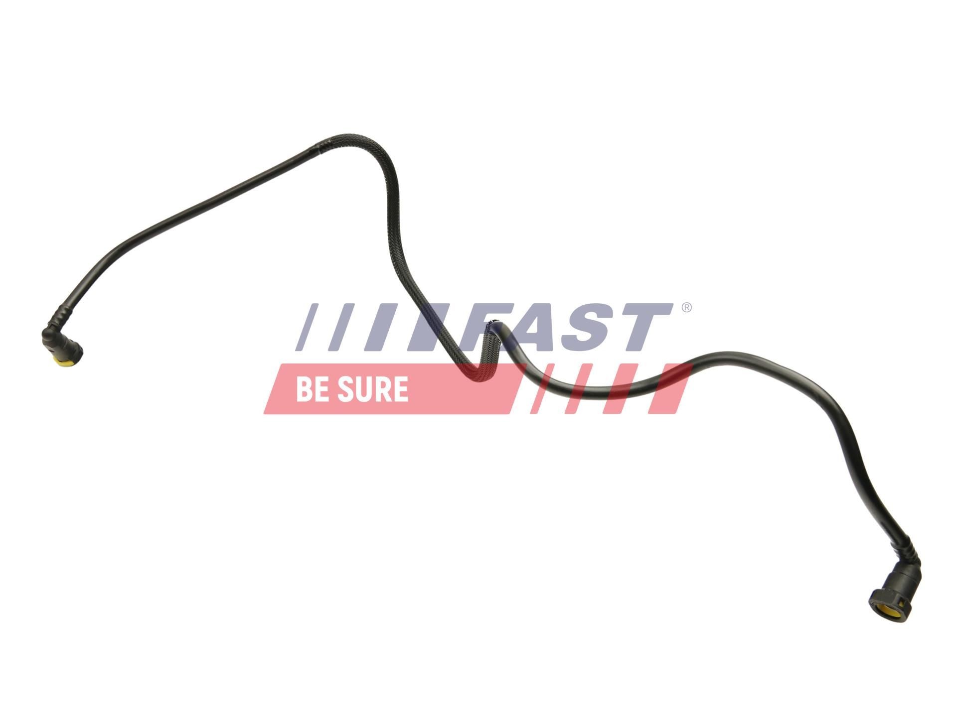 FAST Ελαστικός σωλήνας καυσίμων FT39602 FAST FT39602 Ελαστικός σωλήνας καυσίμων Fiat Marea Weekend τιμες