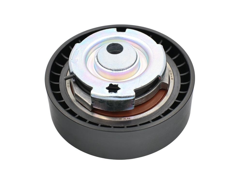 FAST Napínacia kladka ozubeného remeňa FT44014 Napínacia kladka ozubeného remeňa FAST Nissan BLUEBIRD FT44014