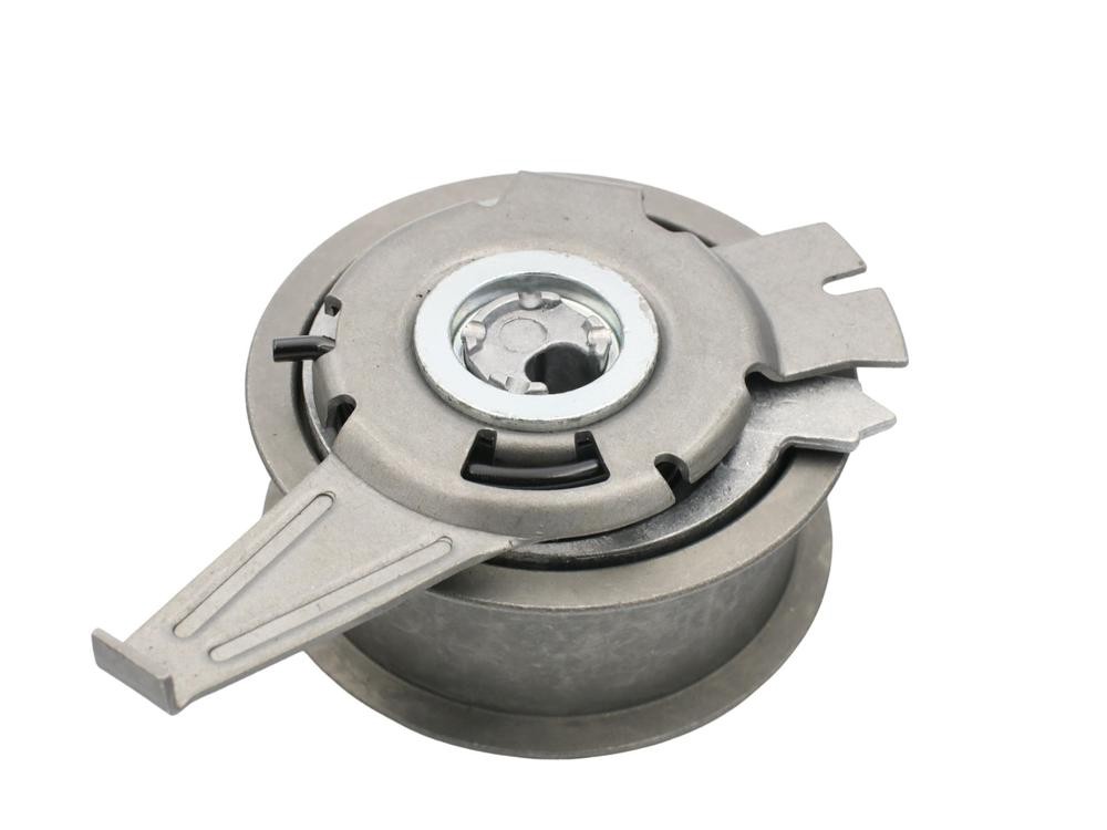 FAST Timing belt tensioner pulley FT44016 FAST FT44016 Audi A1 Sportback timing belt tensioner pulley replacement