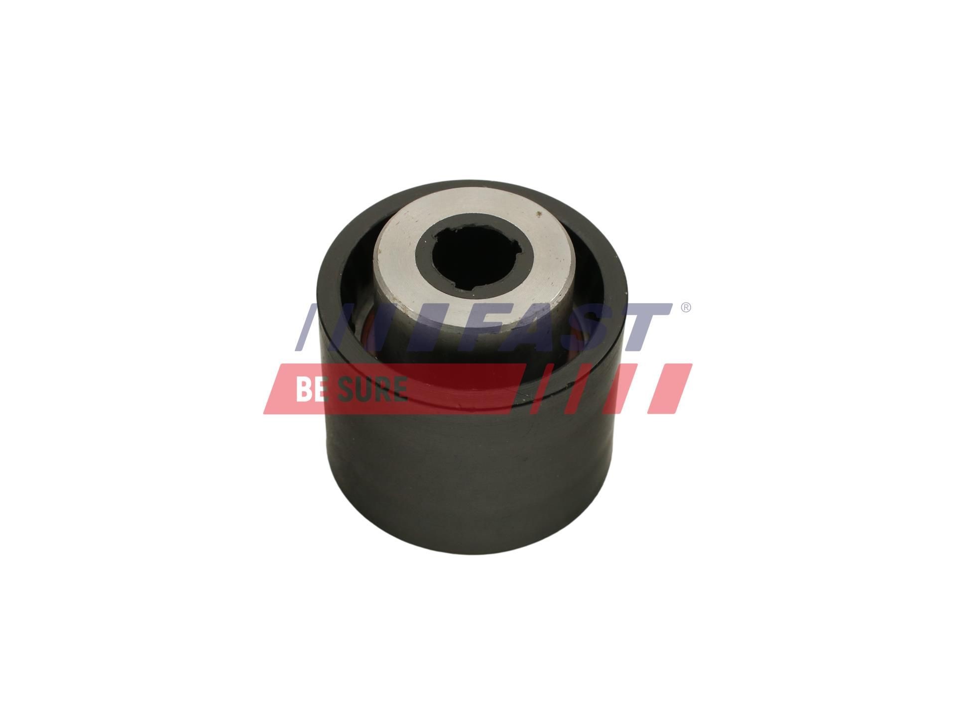 FAST Timing belt deflection pulley FT44201 FAST FT44201 Peugeot 3008 SUV timing belt deflection pulley replacement