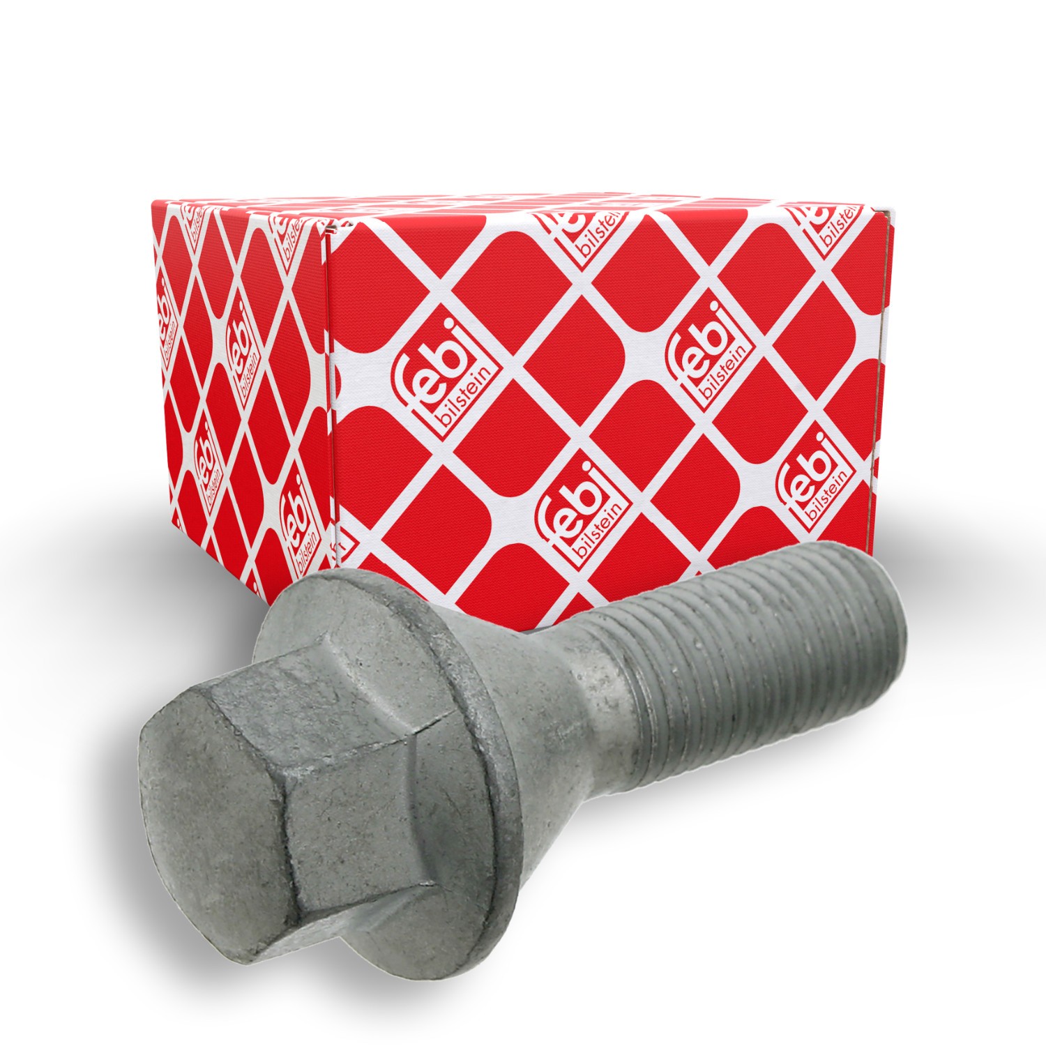 Hjulbolt FEBI BILSTEIN 26747 FEBI BILSTEIN 26747 Hjulbolter OPEL VIVARO 2008