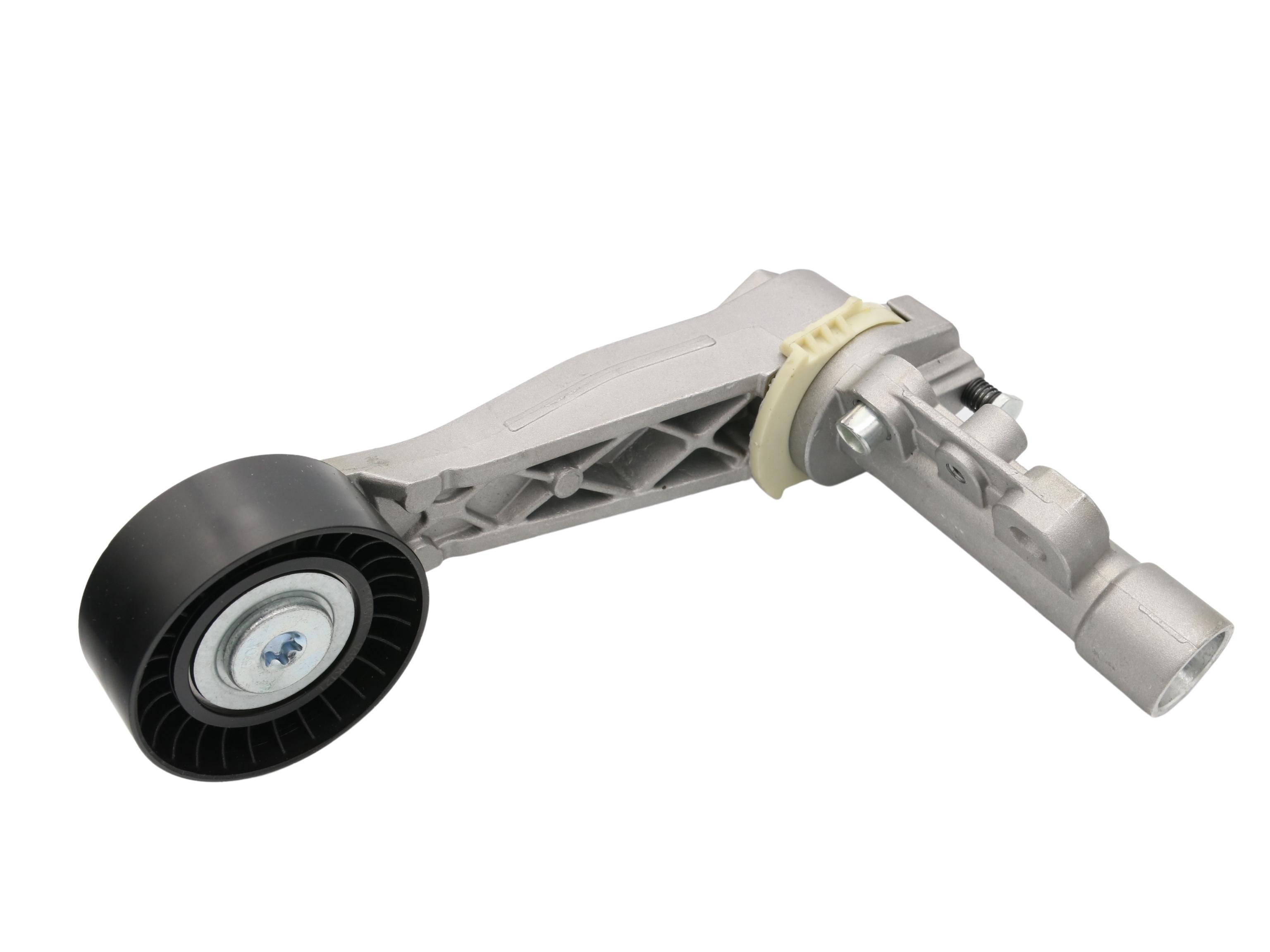 FAST Riemenspanner, Keilrippenriemen FT44671 FAST FT44671 Spannarm Keilrippenriemen DS DS 9 (X83) Kosten