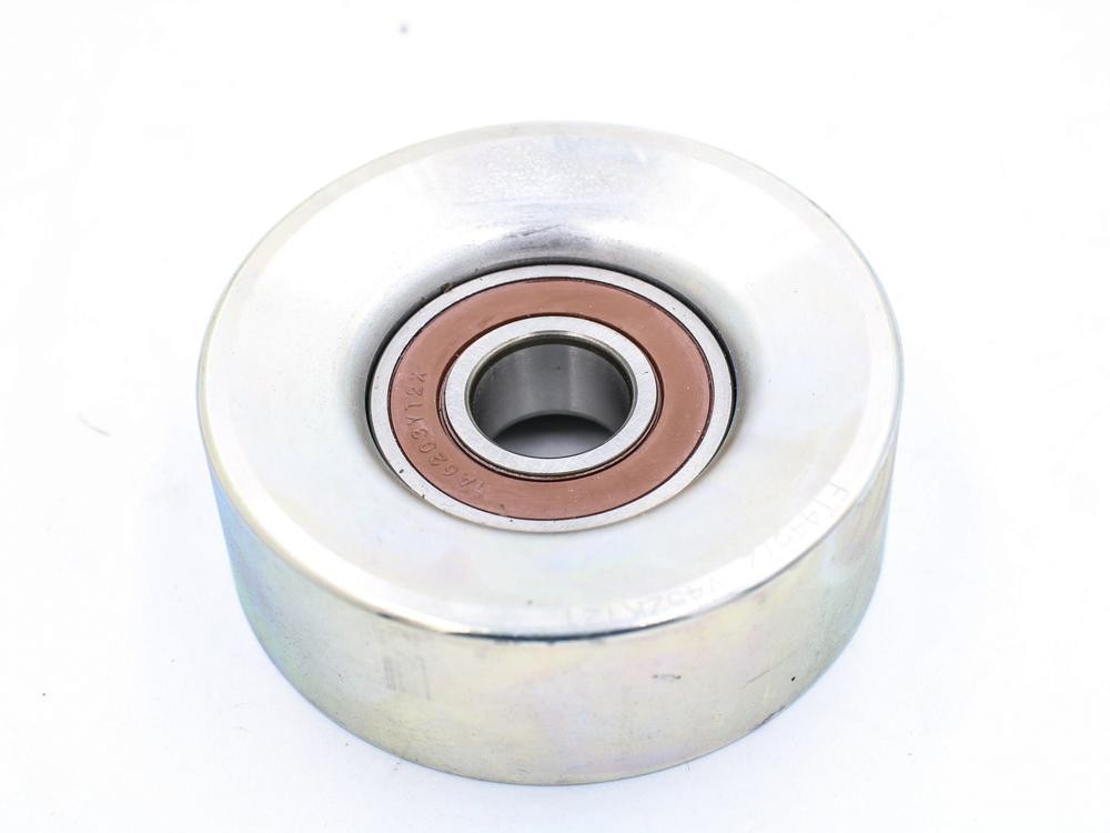 FAST Galet enrouleur de courroie d'accessoire FT44672 Galet enrouleur de courroie d'accessoire AUDI FAST FT44672