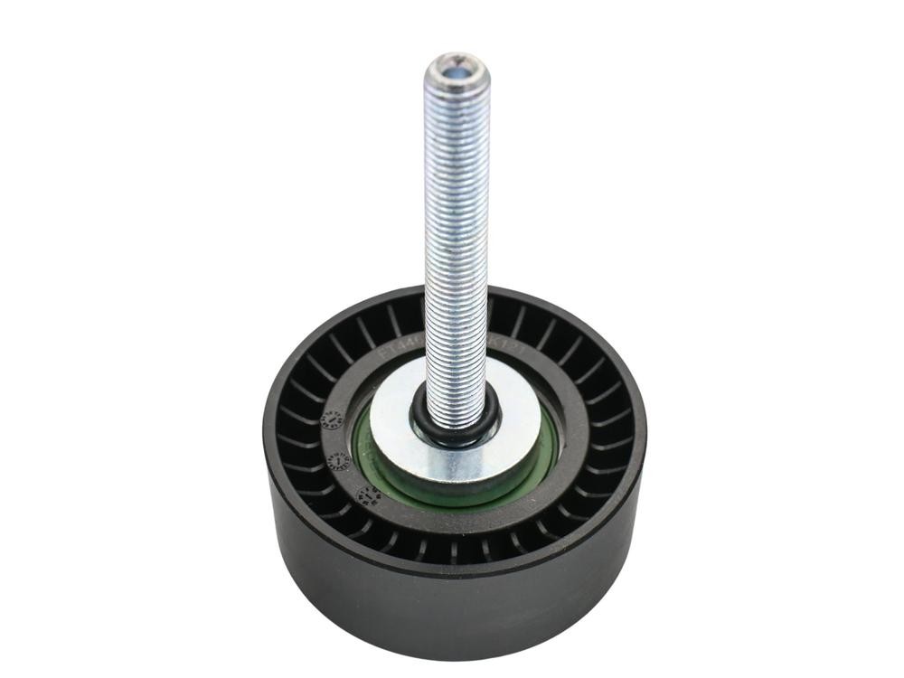 FAST Galet enrouleur de courroie d'accessoire FT44676 Déviation poulie de guidage FAST FT44676 pas cher