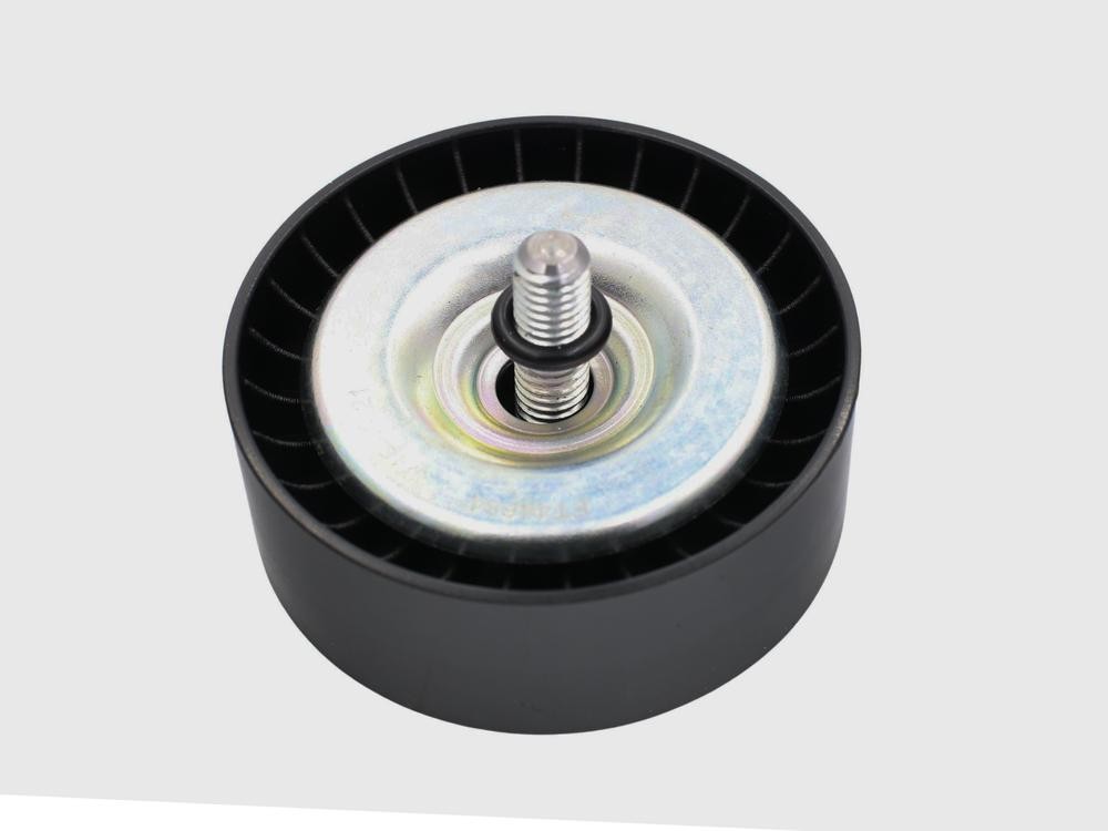 Geleiderol / omdraairol v-snaren FAST FT44684 FAST FT44684: Geleiderol poly v-riem Ford MONDEO 2020