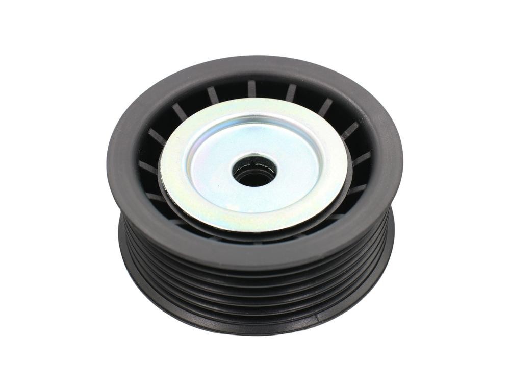 FAST Styrrulle, drivrem FT44685 LAND ROVER löprulle drivrem FAST FT44685