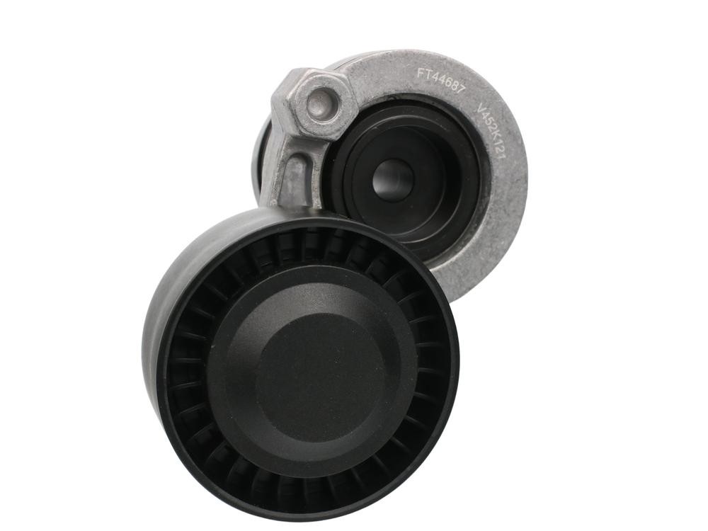 FAST Galet tendeur de courroie d'accessoire FT44687 Tendeur de courroie VOLVO FAST FT44687