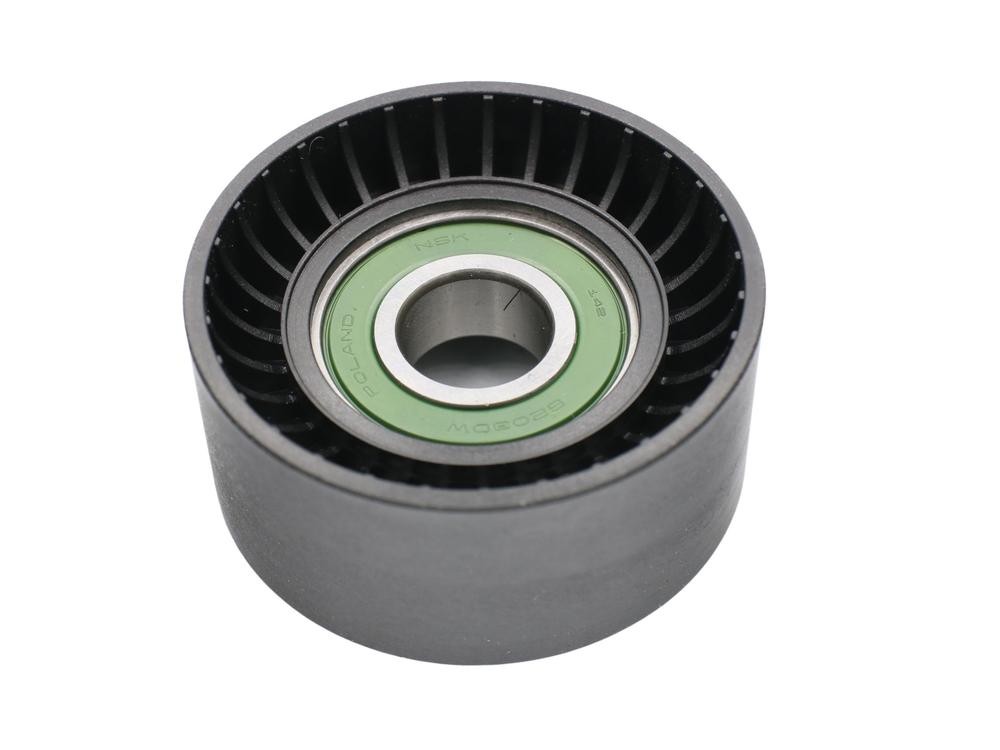 Geleiderol / omdraairol v-snaren FAST FT44688 FAST FT44688: Geleiderol poly v-riem Nissan QASHQAI 2013