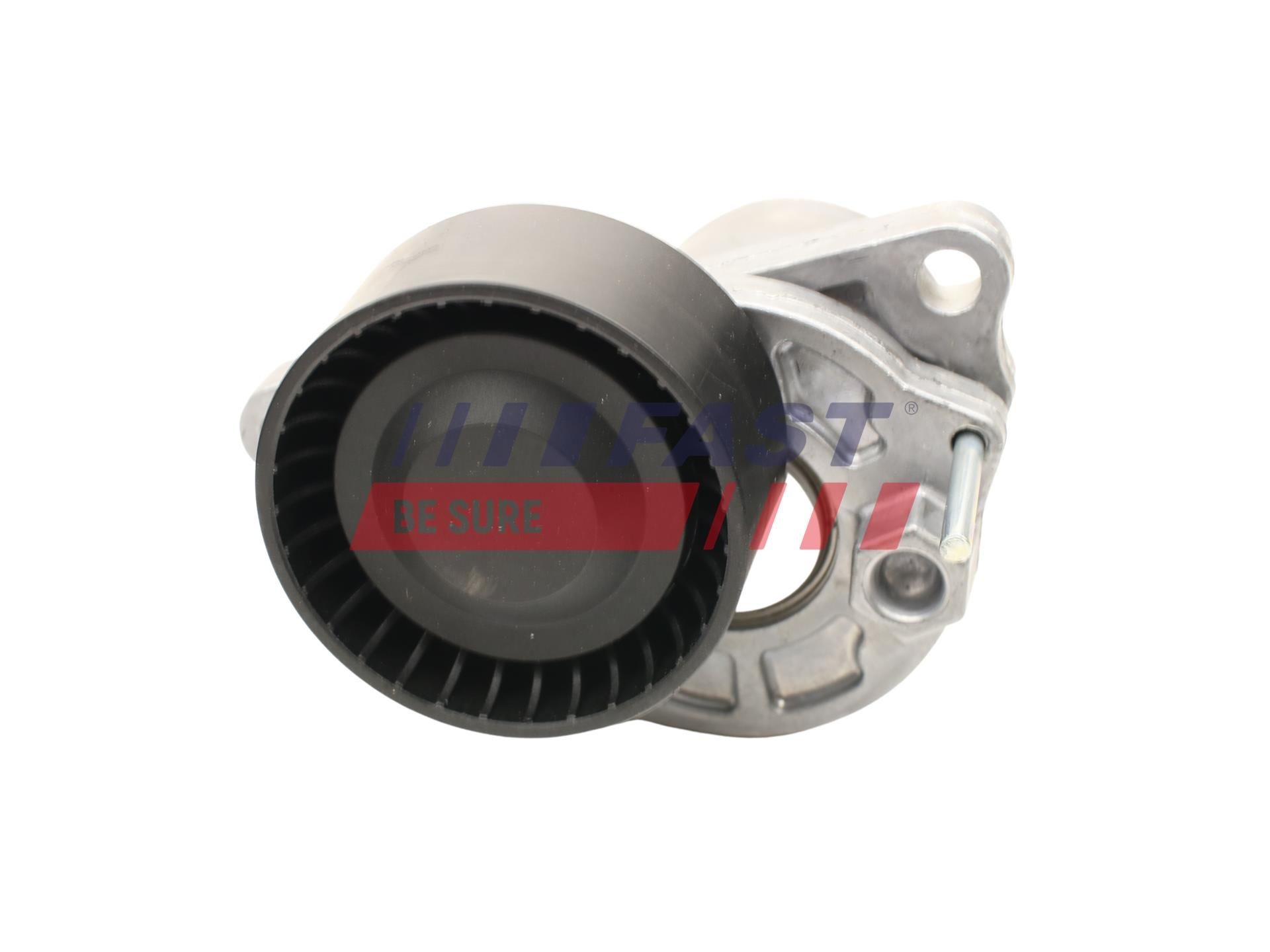 Τεντωτήρας ιμάντα, ιμάντας poly-V FAST FT44689 FAST FT44689: Βραχίονας σύσφιγξης Renault MEGANE 2025