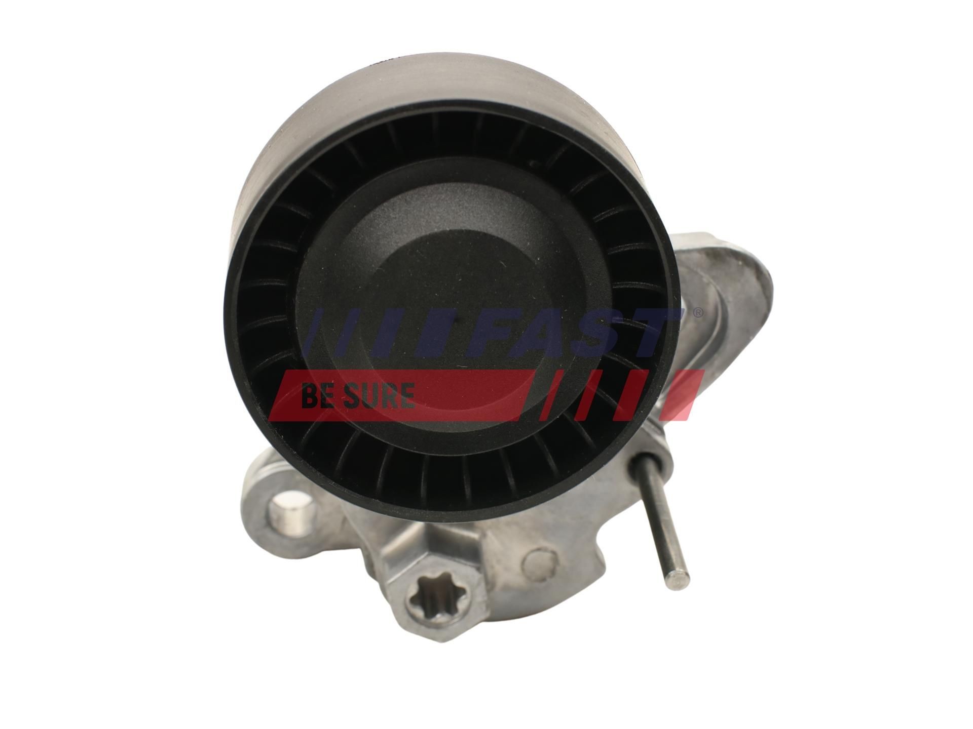 FAST Siksnas spriegotājs, Ķīļsiksna FT44692 FAST FT44692 Siksnas spriegotājs T-Cross (C11_) cena