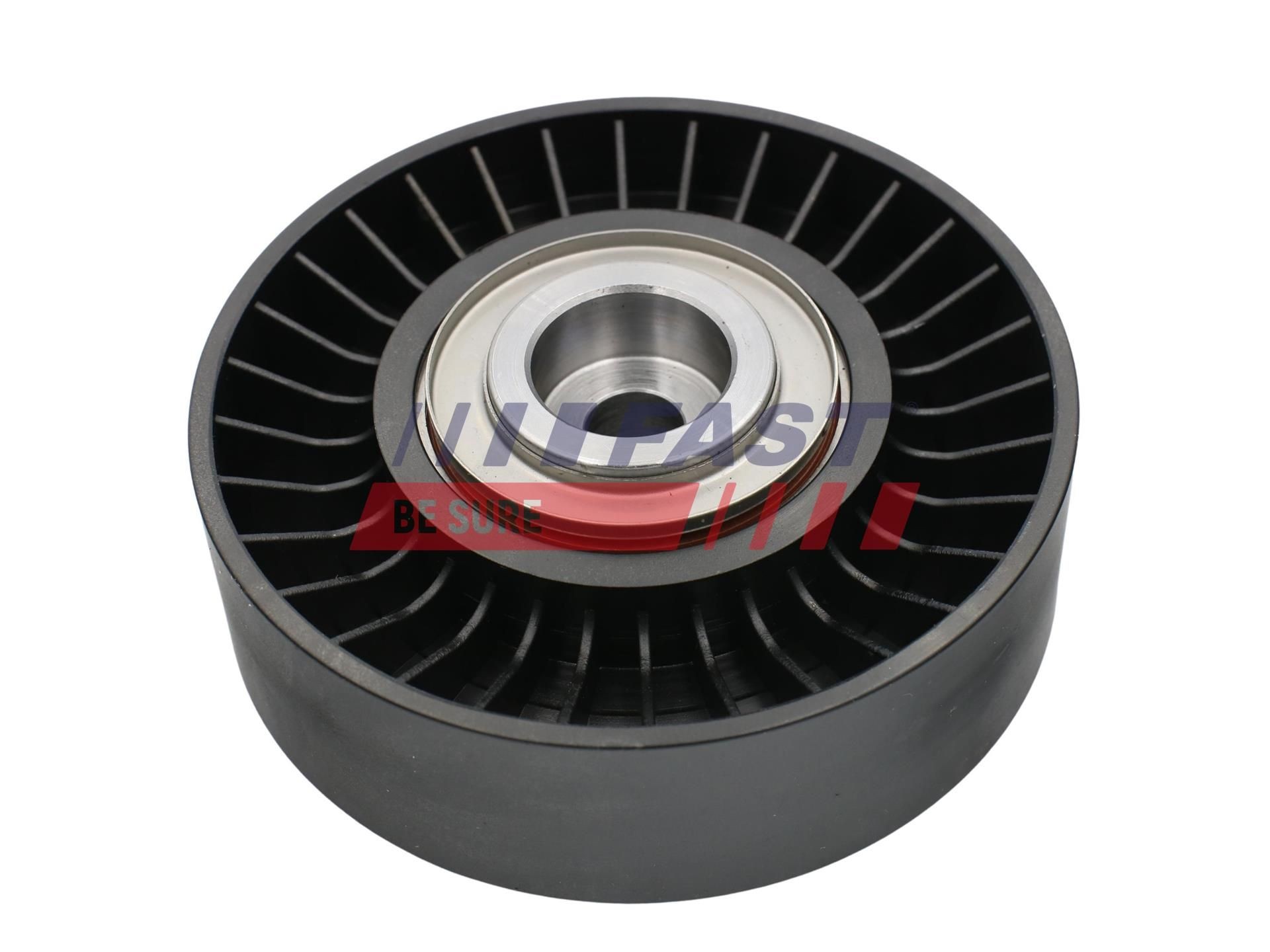 FAST Parazīt- / Vadrullītis, Ķīļrievu siksna FT44694 Parazīt vadrullītis ķīļrievu siksna SEAT FAST FT44694