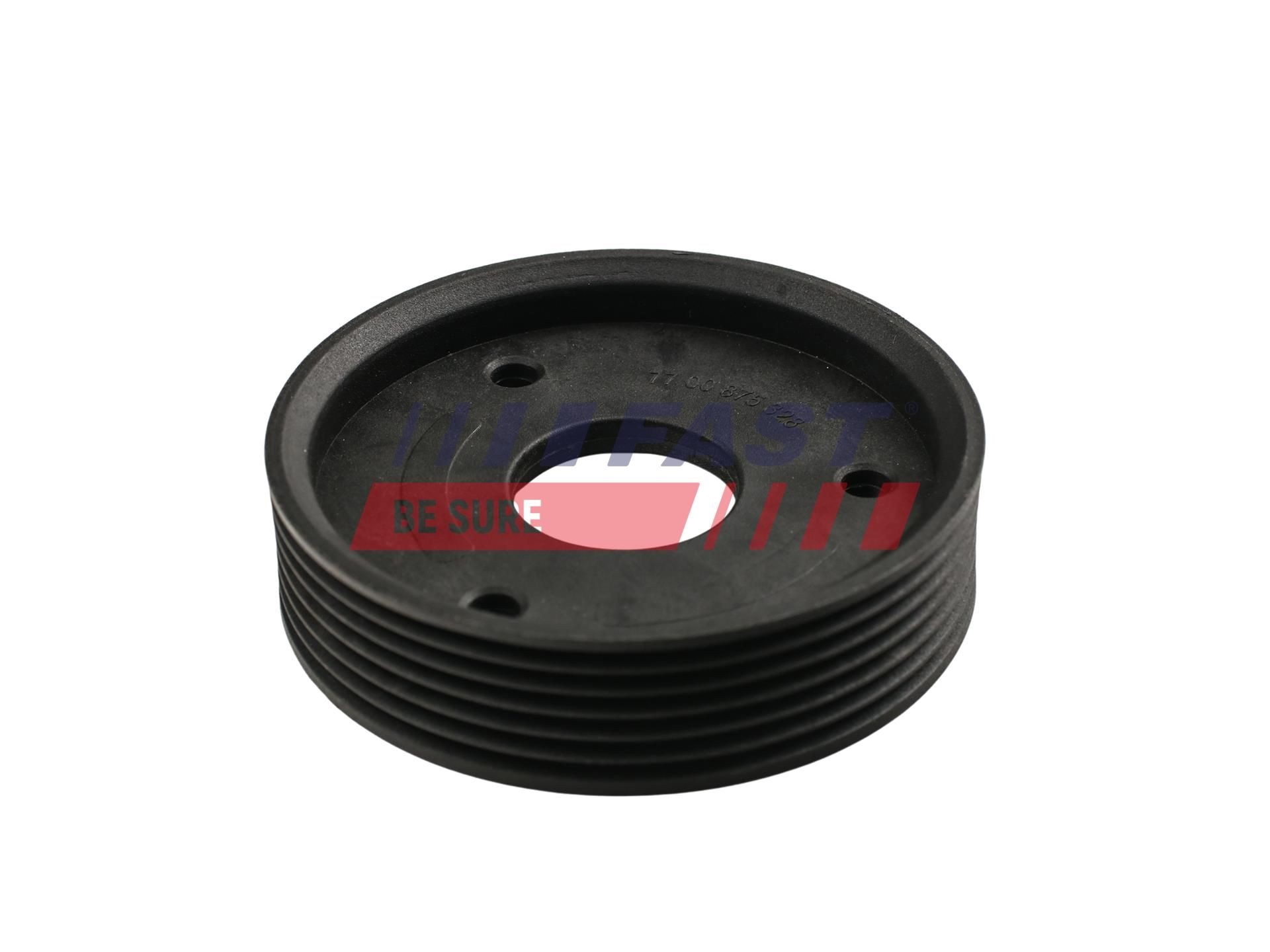 FAST Remskive, servopumpe FT45594 FT45594 Remskive, servopumpe SUBARU JUSTY FAST