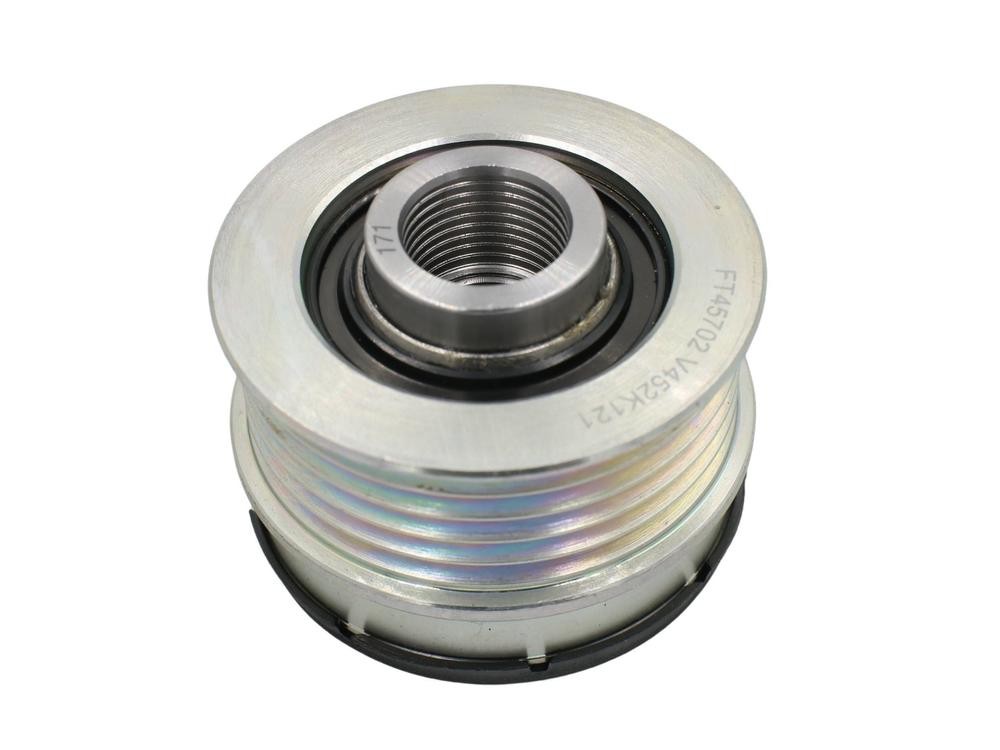 FAST Alternator Freewheel Clutch FT45702 Nissan QASHQAI FAST freewheel clutch alternator FT45702