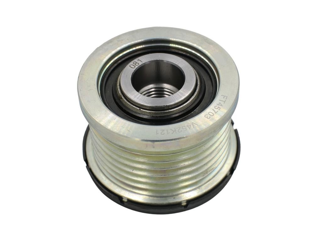 FAST Roda livre do alternador FT45703 FAST FT45703 Polia roda livre do alternador Renault Sandero Stepway 2 baratos