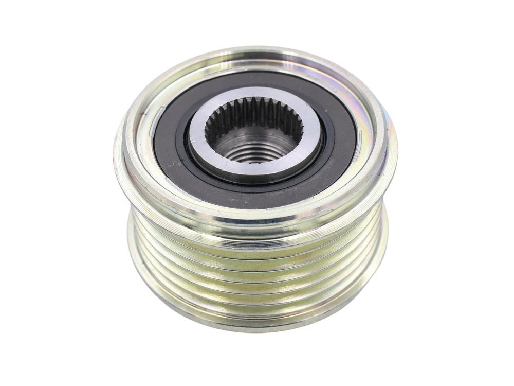 FAST Dispositivo ruota libera alternatore FT45704 FAST FT45704 Puleggia ruota libera NISSAN Teana III (J33, L33) originali prezzo