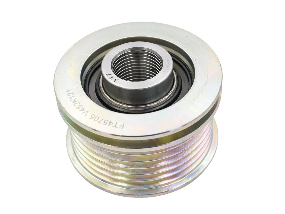FAST Dispositivo ruota libera alternatore FT45705 FAST FT45705 Puleggia alternatore 508 II SW (FE_, F4_) originale prezzo