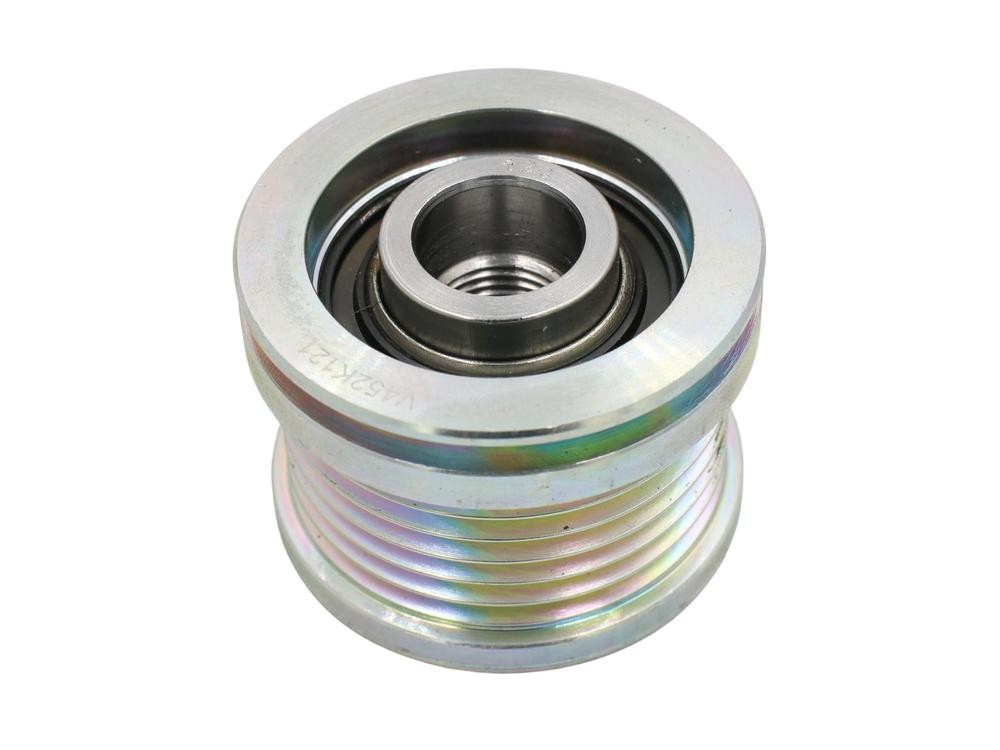 FAST Ģeneratora brīvgaitas mehānisms FT45706 FAST FT45706 Sastāvdaļas VW Multivan T6 lēti