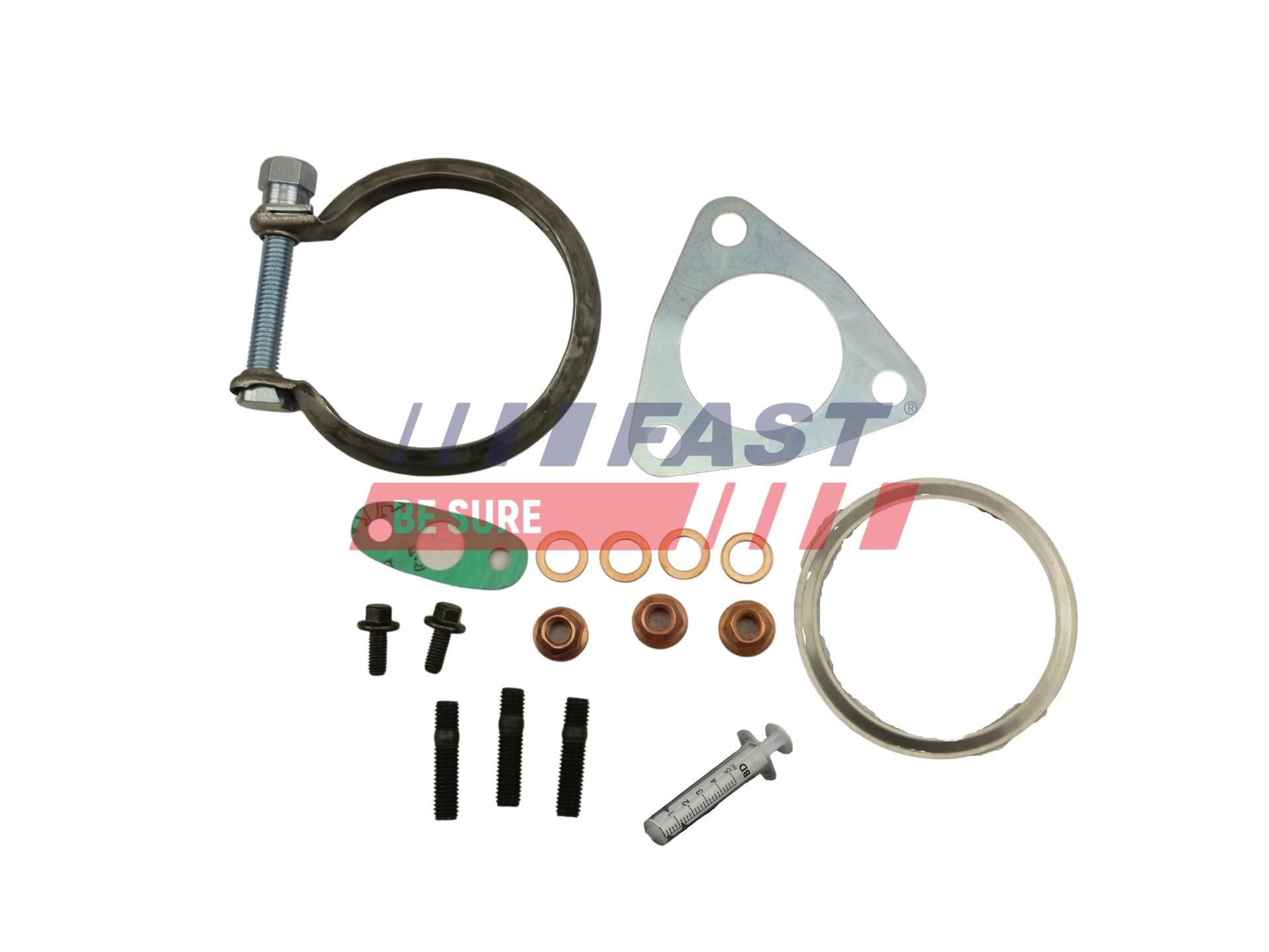 FAST Montagesatz, Lader FT48401 Turbolader-Dichtungssatz FAST C5 FT48401 günstig