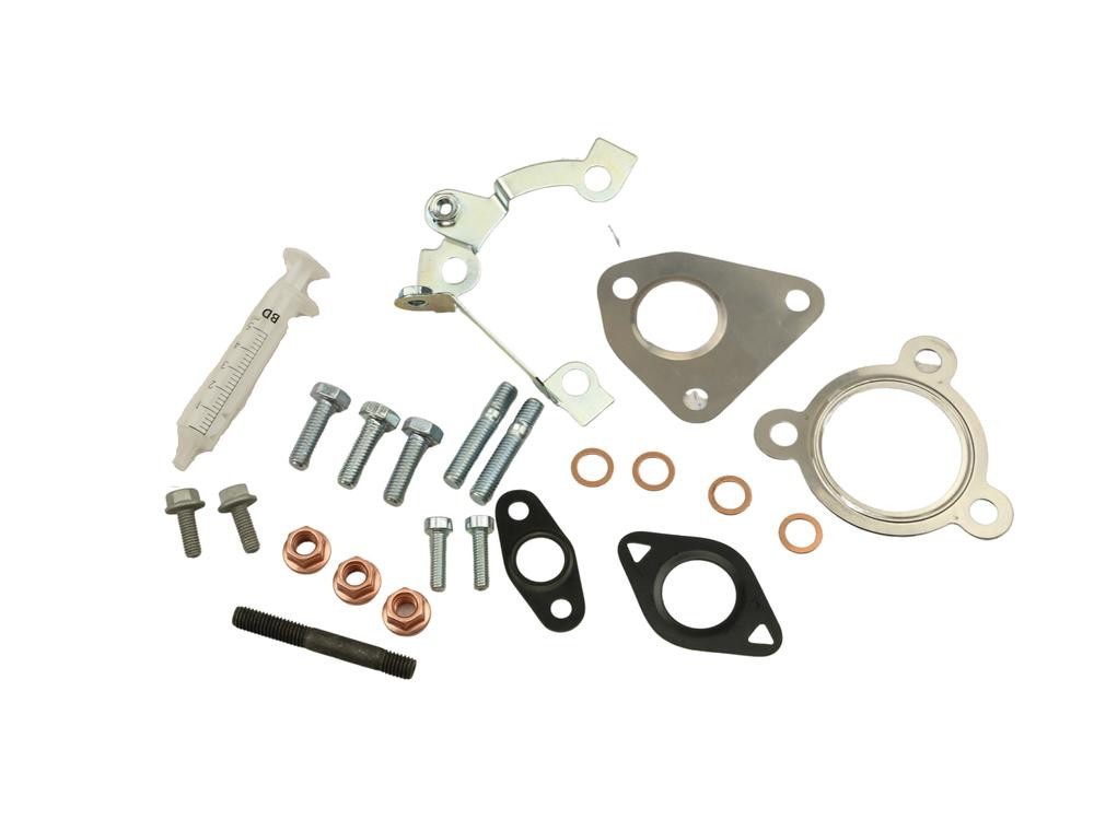 FAST Turbocharger, montageset FT48404 FAST FT48404 Turbocharger montageset Alfa Romeo Mito 955 prijs